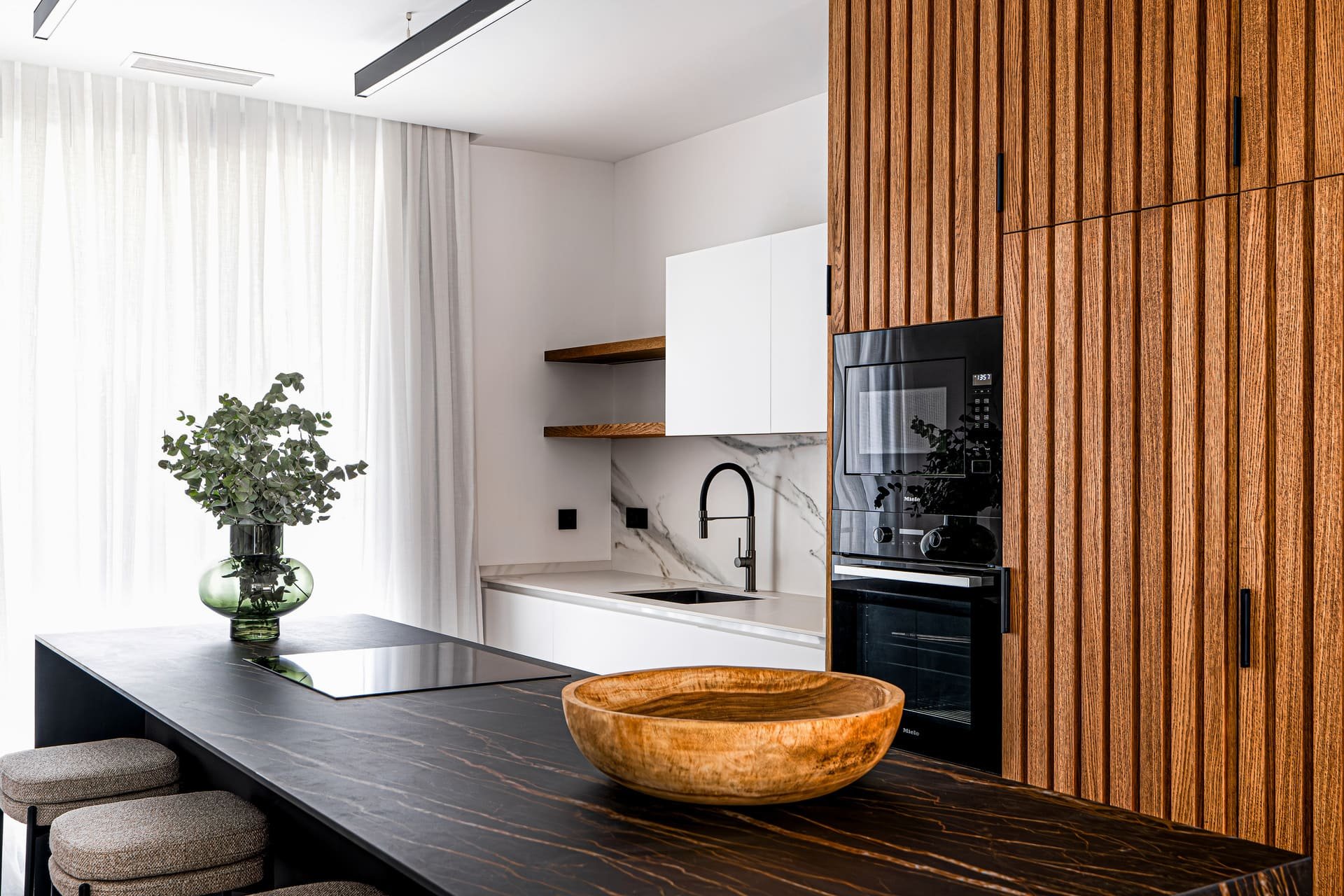 Nieuwbouw Woningen - Villa - La Nucía