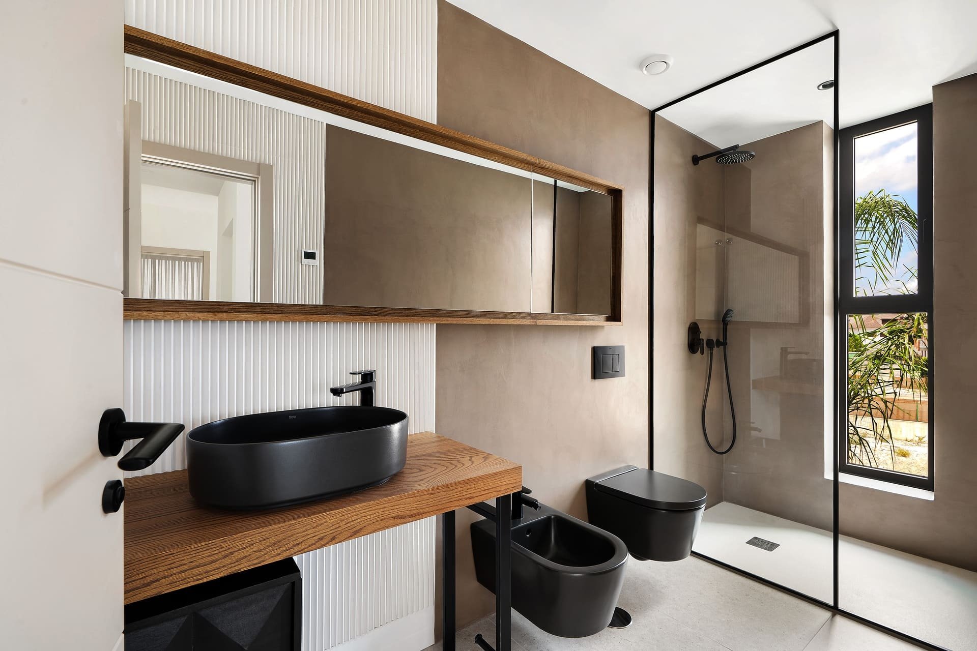 Nieuwbouw Woningen - Villa - La Nucía