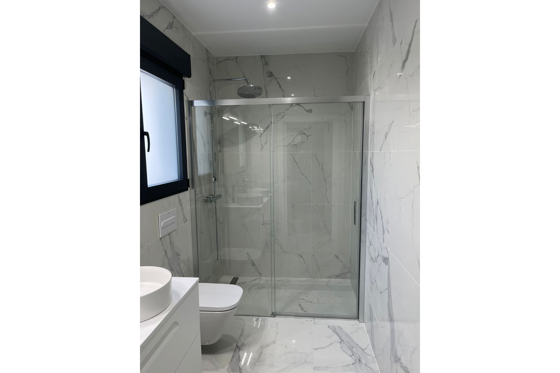 Nieuwbouw Woningen - Villa - La Romana