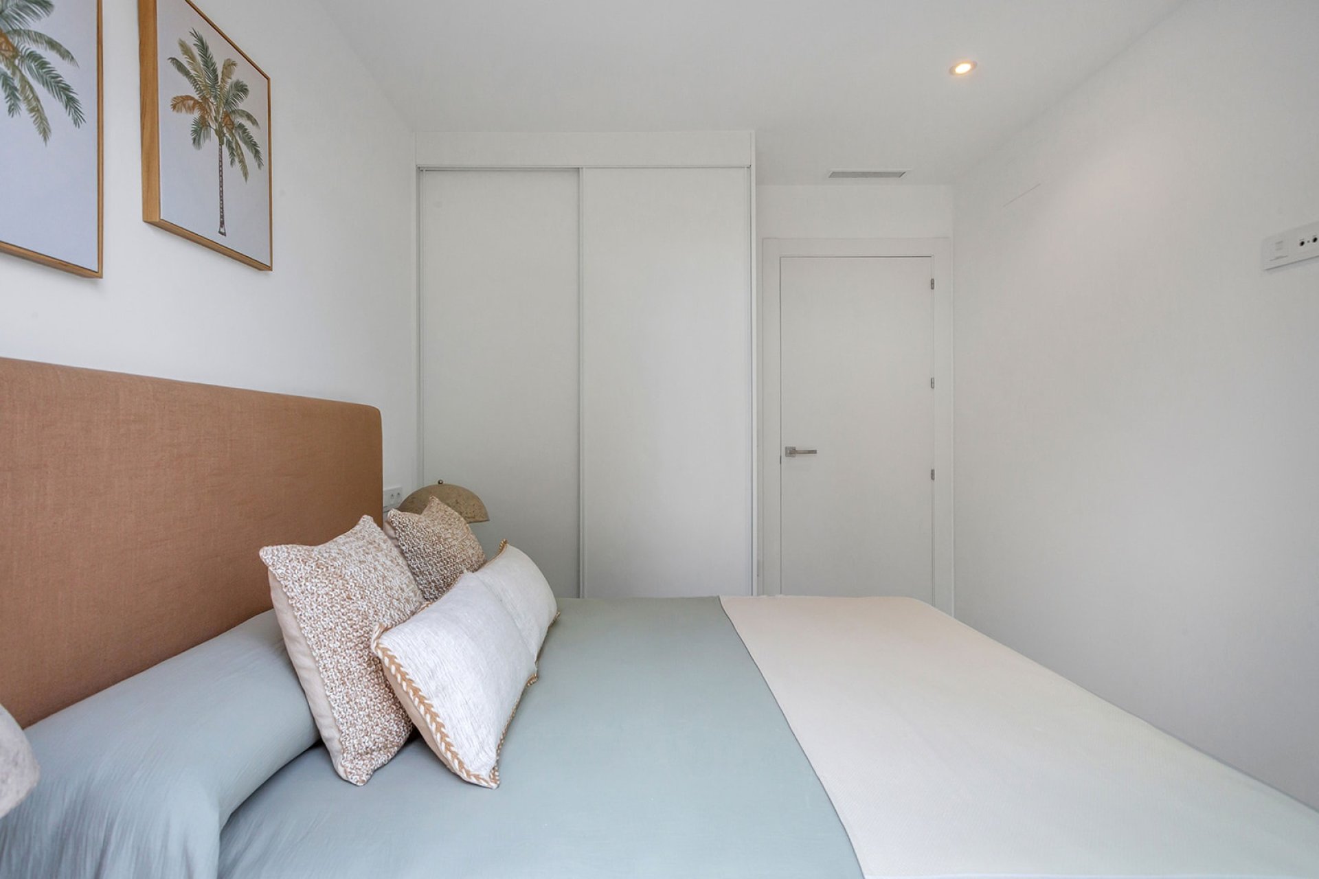 Nieuwbouw Woningen - Villa - Los Alcázares