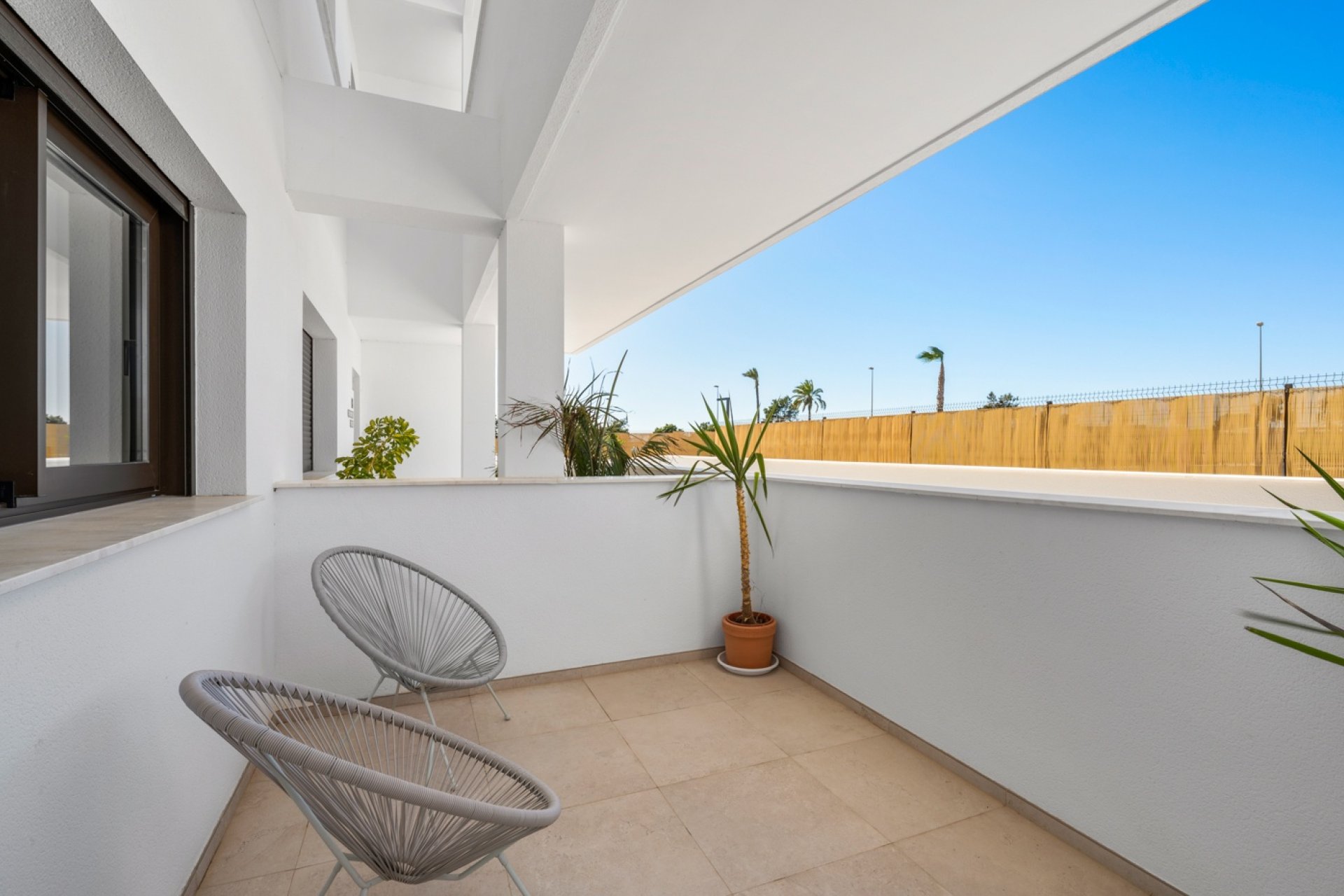 Nieuwbouw Woningen - Villa - Los Alcázares