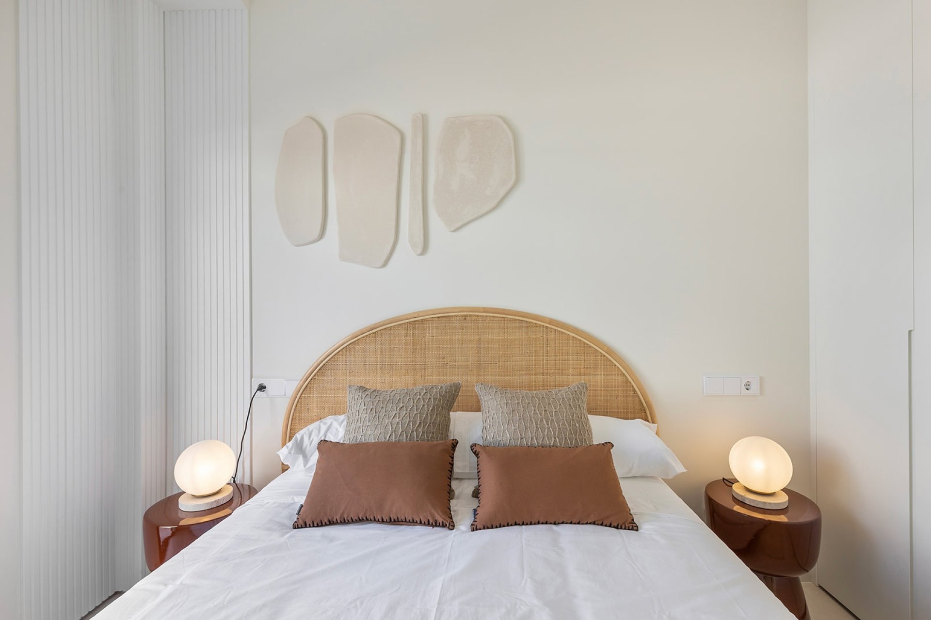 Nieuwbouw Woningen - Villa - Los Alcázares