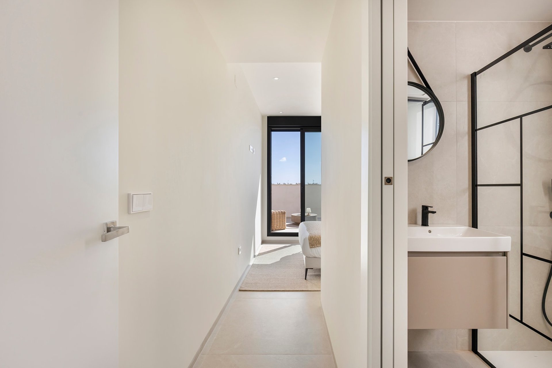 Nieuwbouw Woningen - Villa - Los Alcázares