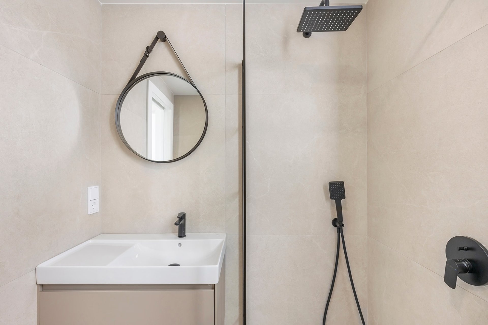 Nieuwbouw Woningen - Villa - Los Alcázares