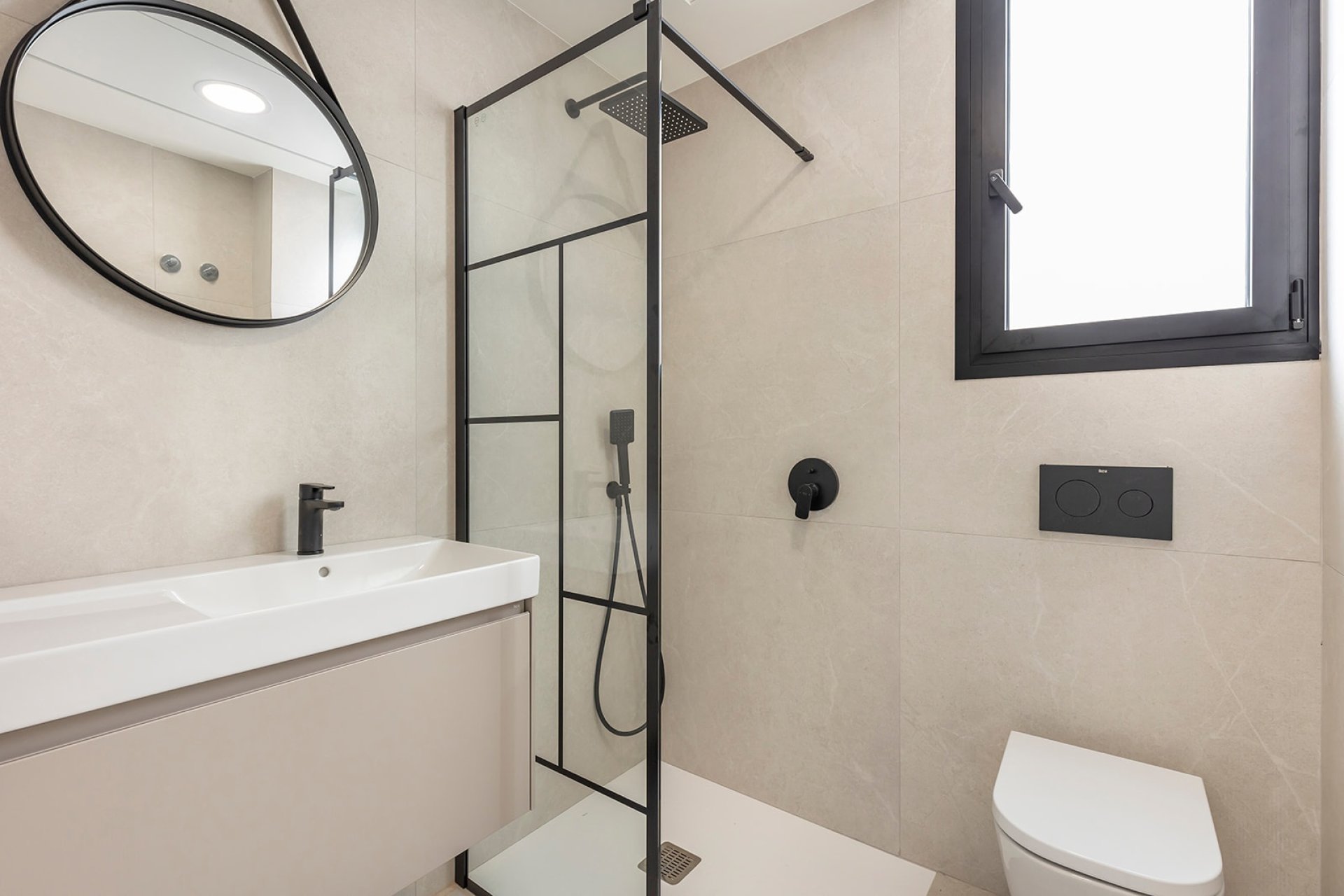 Nieuwbouw Woningen - Villa - Los Alcázares