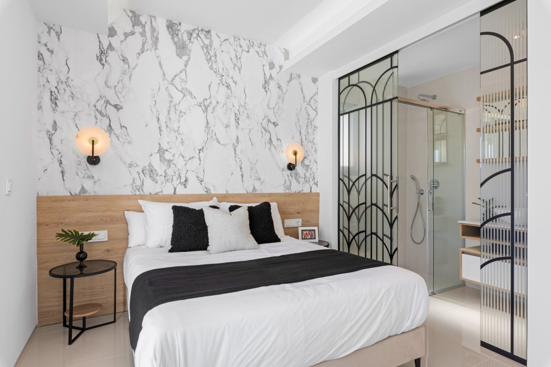 Nieuwbouw Woningen - Villa - Los Alcázares