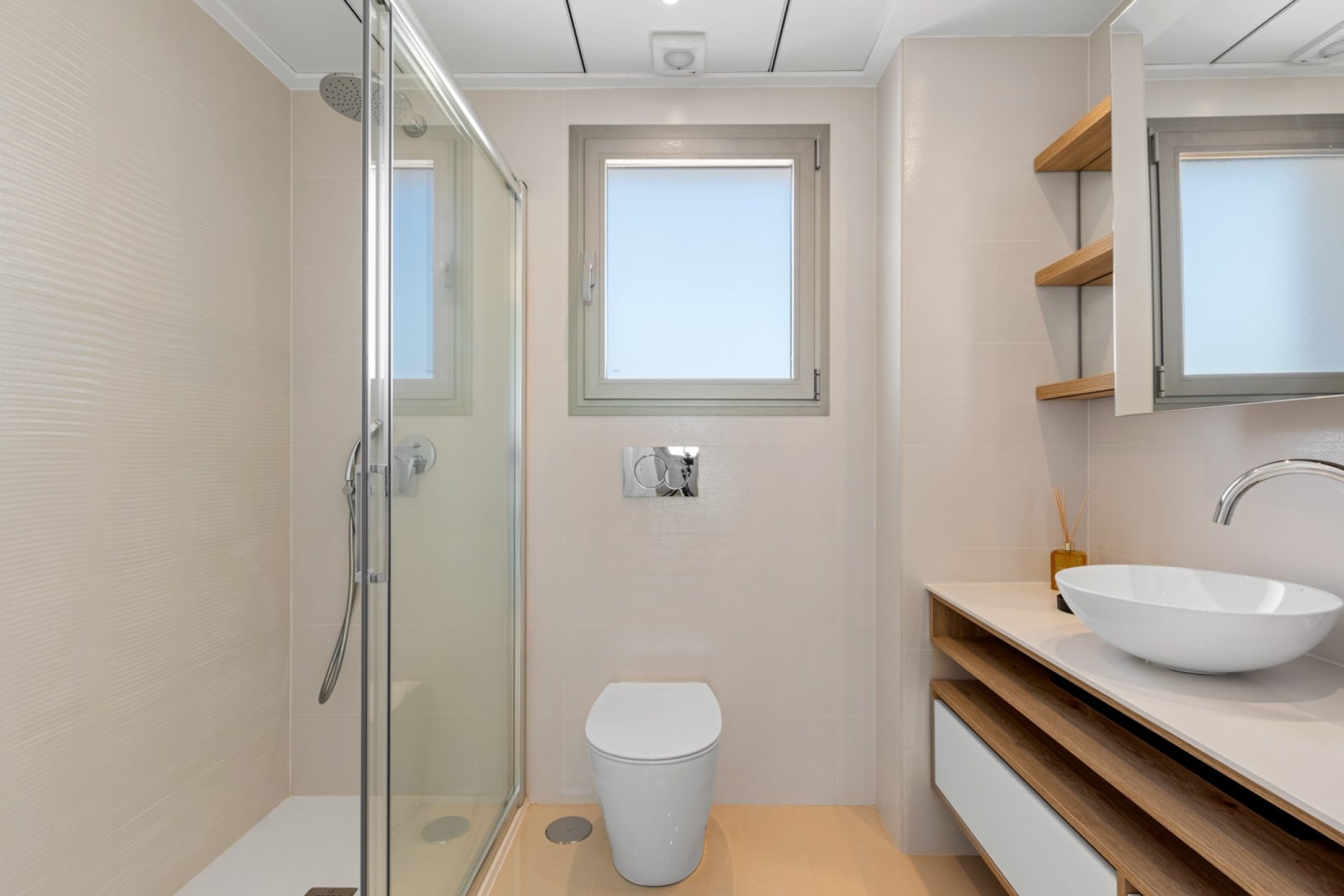 Nieuwbouw Woningen - Villa - Los Alcázares