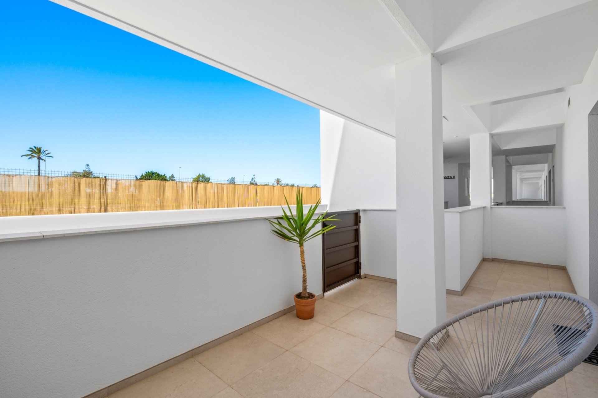 Nieuwbouw Woningen - Villa - Los Alcázares