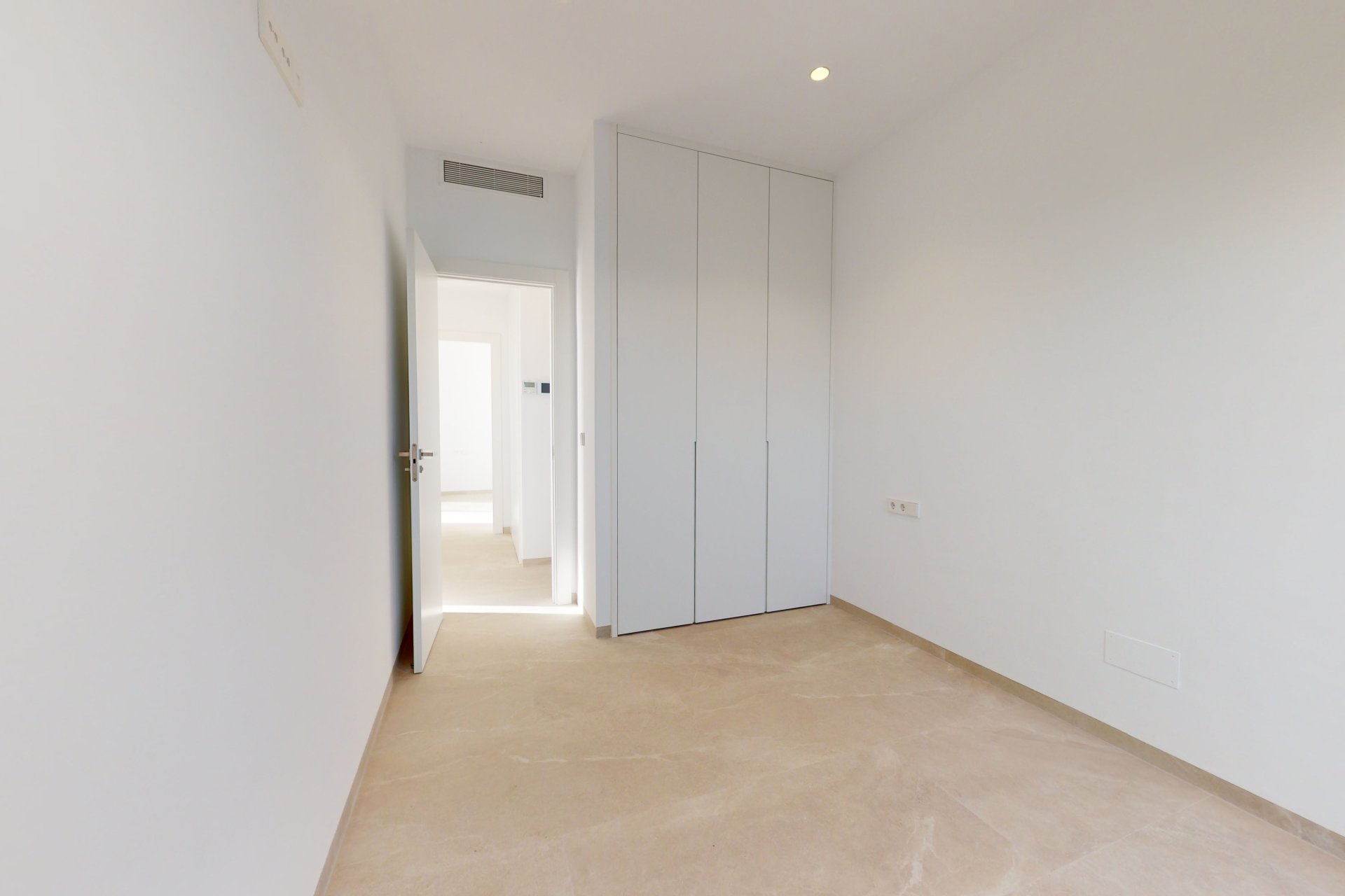 Nieuwbouw Woningen - Villa - Los Alcázares