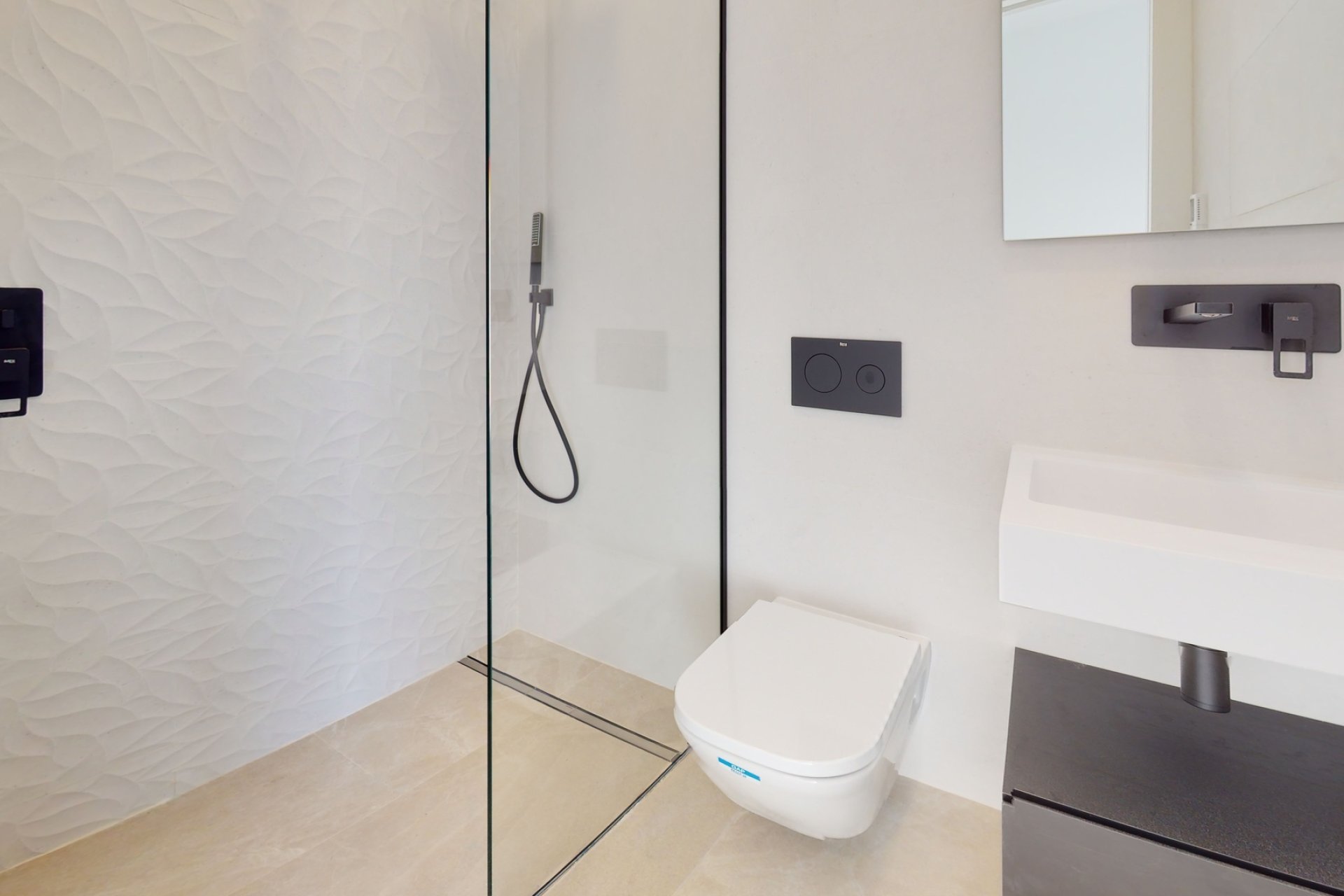 Nieuwbouw Woningen - Villa - Los Alcázares