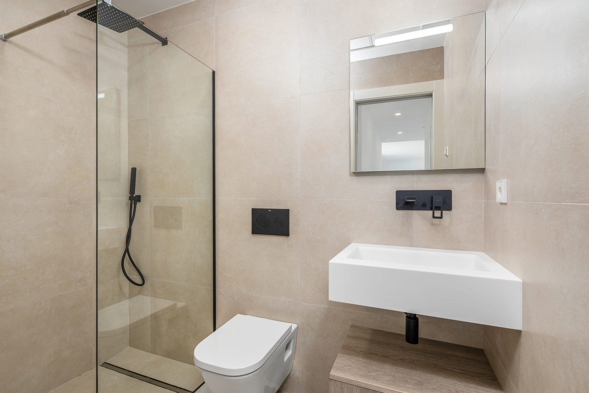 Nieuwbouw Woningen - Villa - Los Alcázares