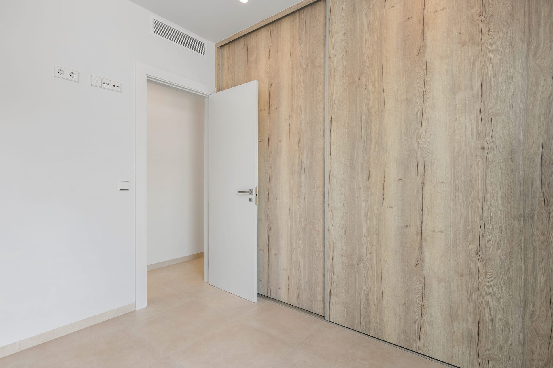 Nieuwbouw Woningen - Villa - Los Alcázares
