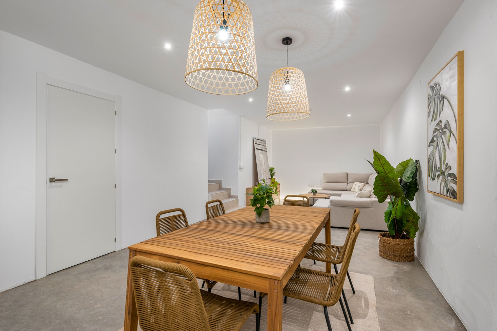 Nieuwbouw Woningen - Villa - Los Alcázares