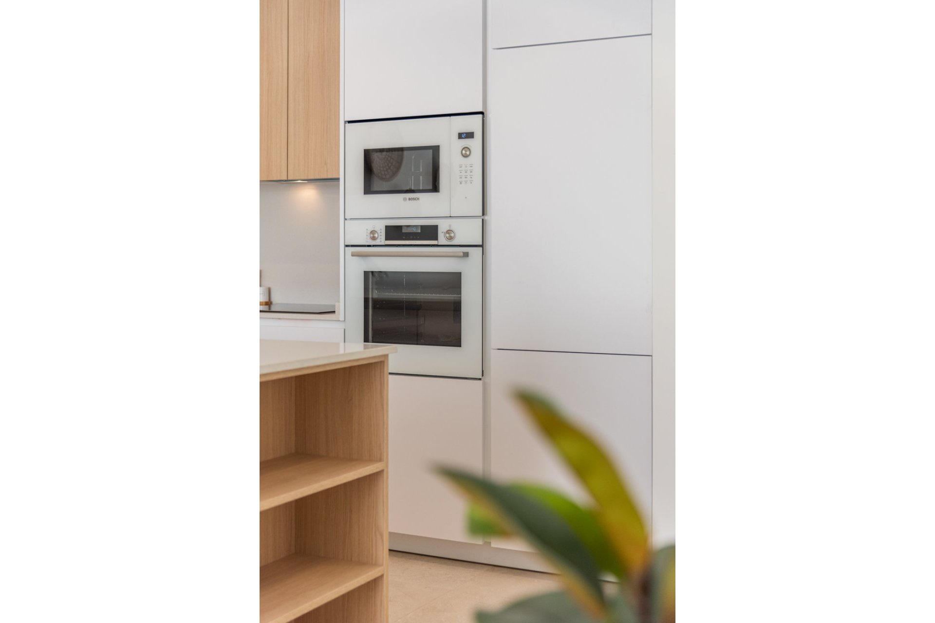 Nieuwbouw Woningen - Villa - Los Alcázares