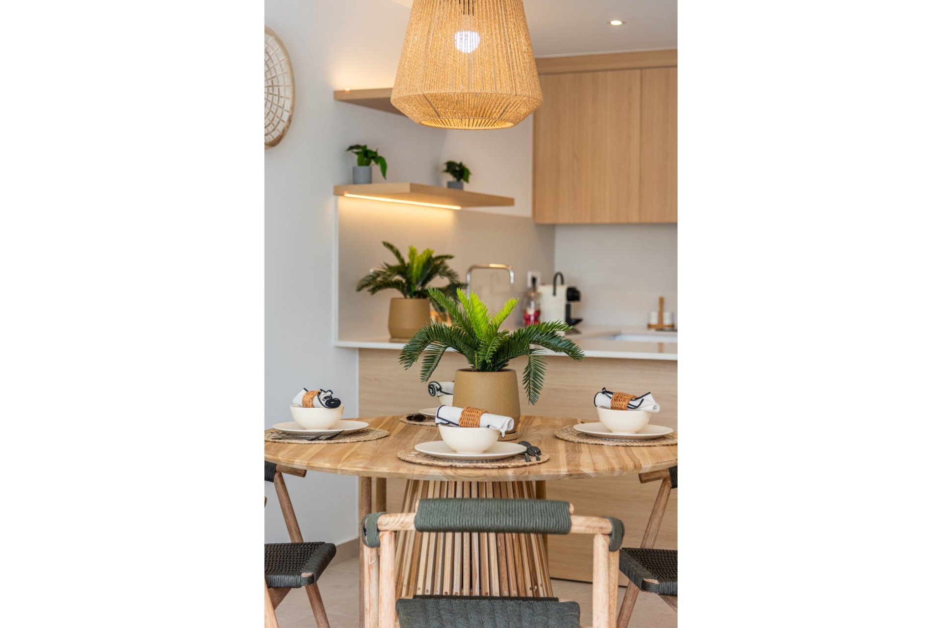 Nieuwbouw Woningen - Villa - Los Alcázares