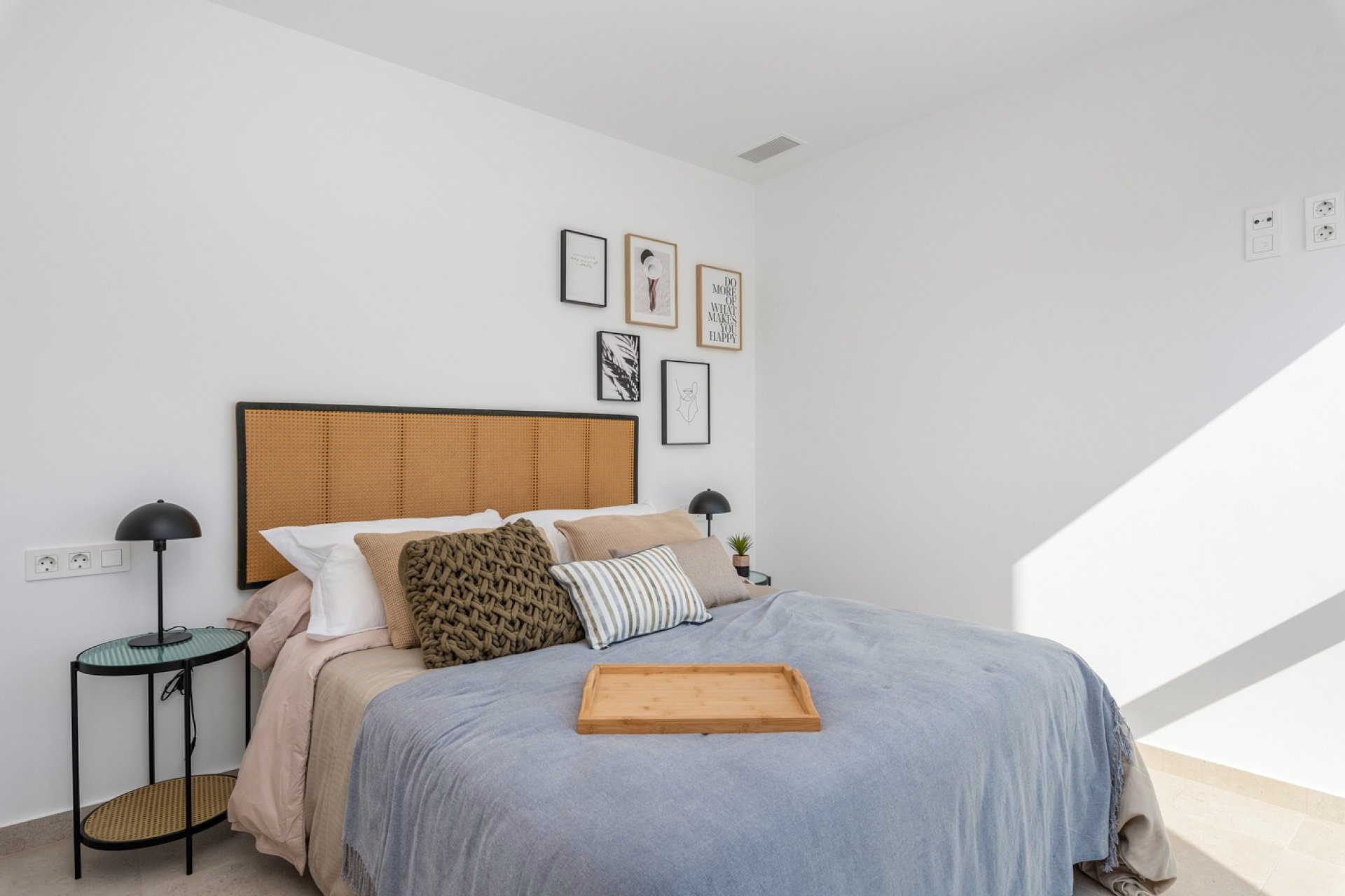 Nieuwbouw Woningen - Villa - Los Alcázares