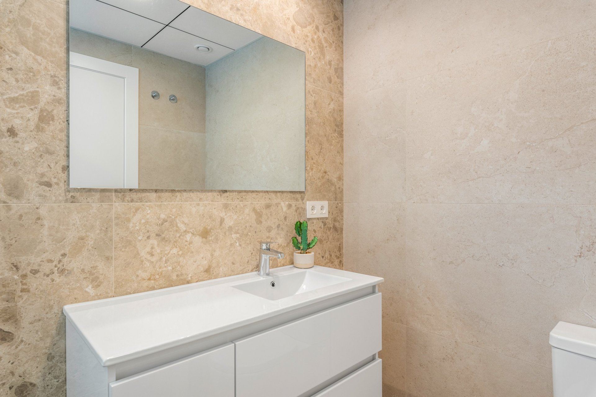 Nieuwbouw Woningen - Villa - Los Alcázares