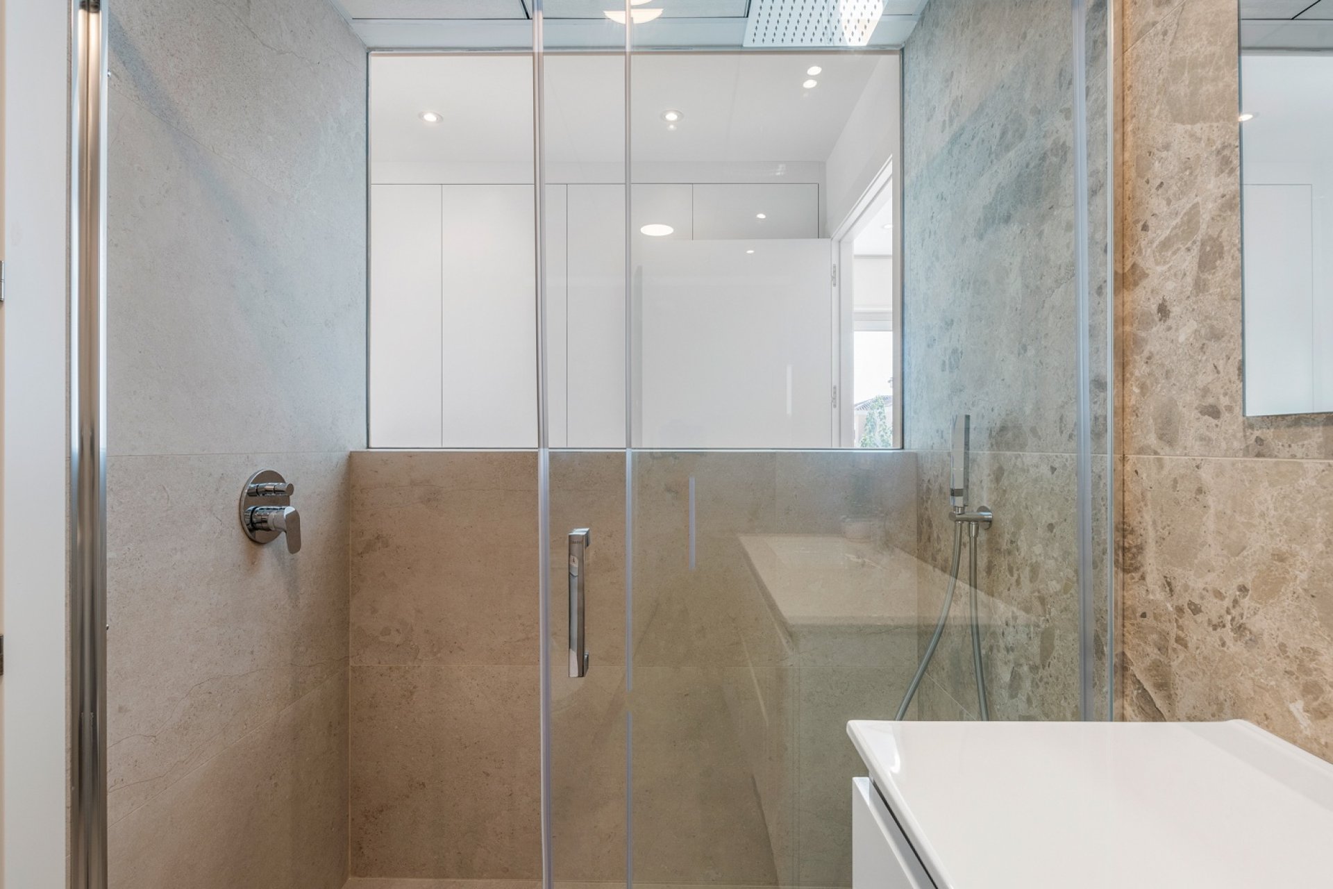 Nieuwbouw Woningen - Villa - Los Alcázares