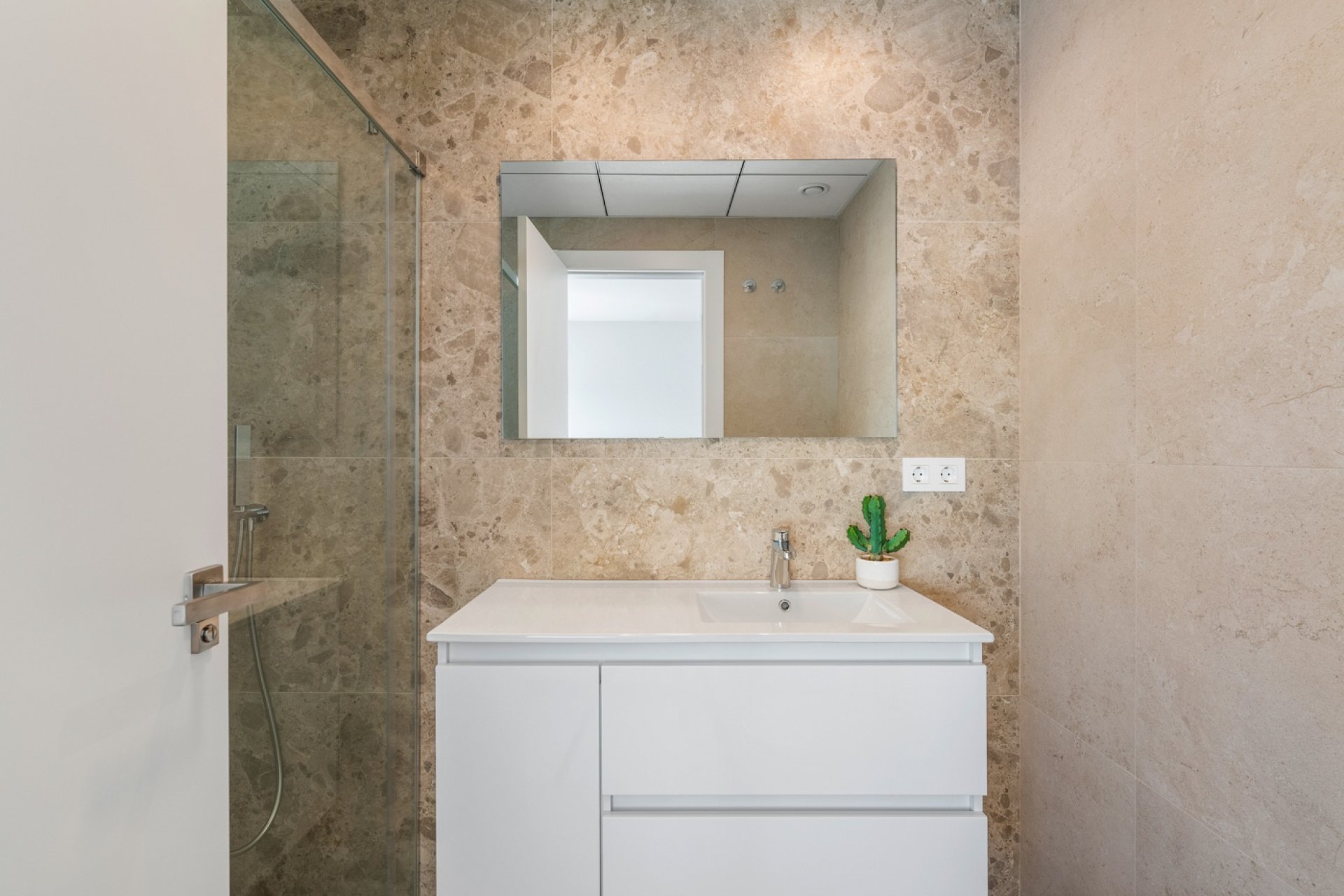 Nieuwbouw Woningen - Villa - Los Alcázares