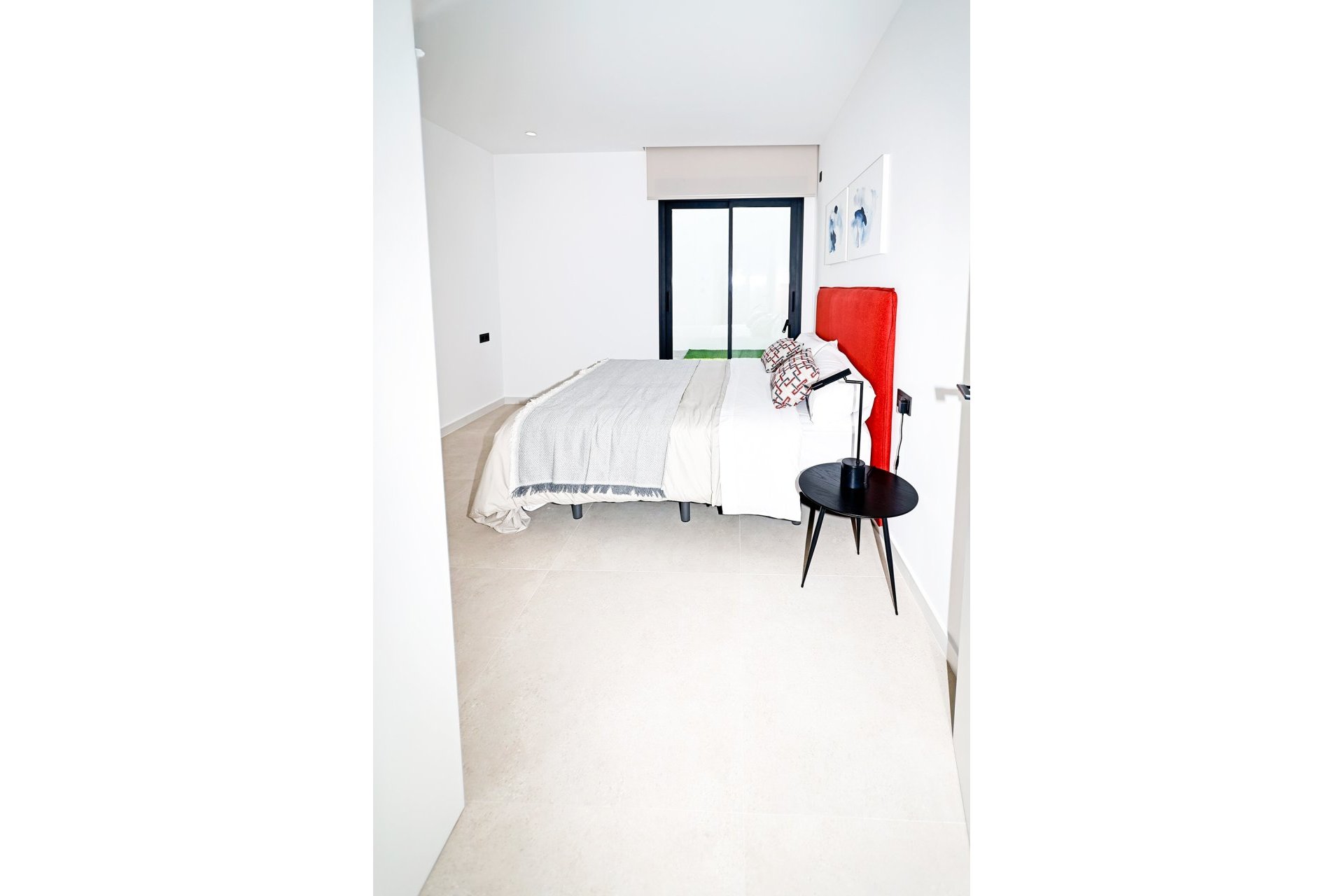 Nieuwbouw Woningen - Villa - Molina de Segura