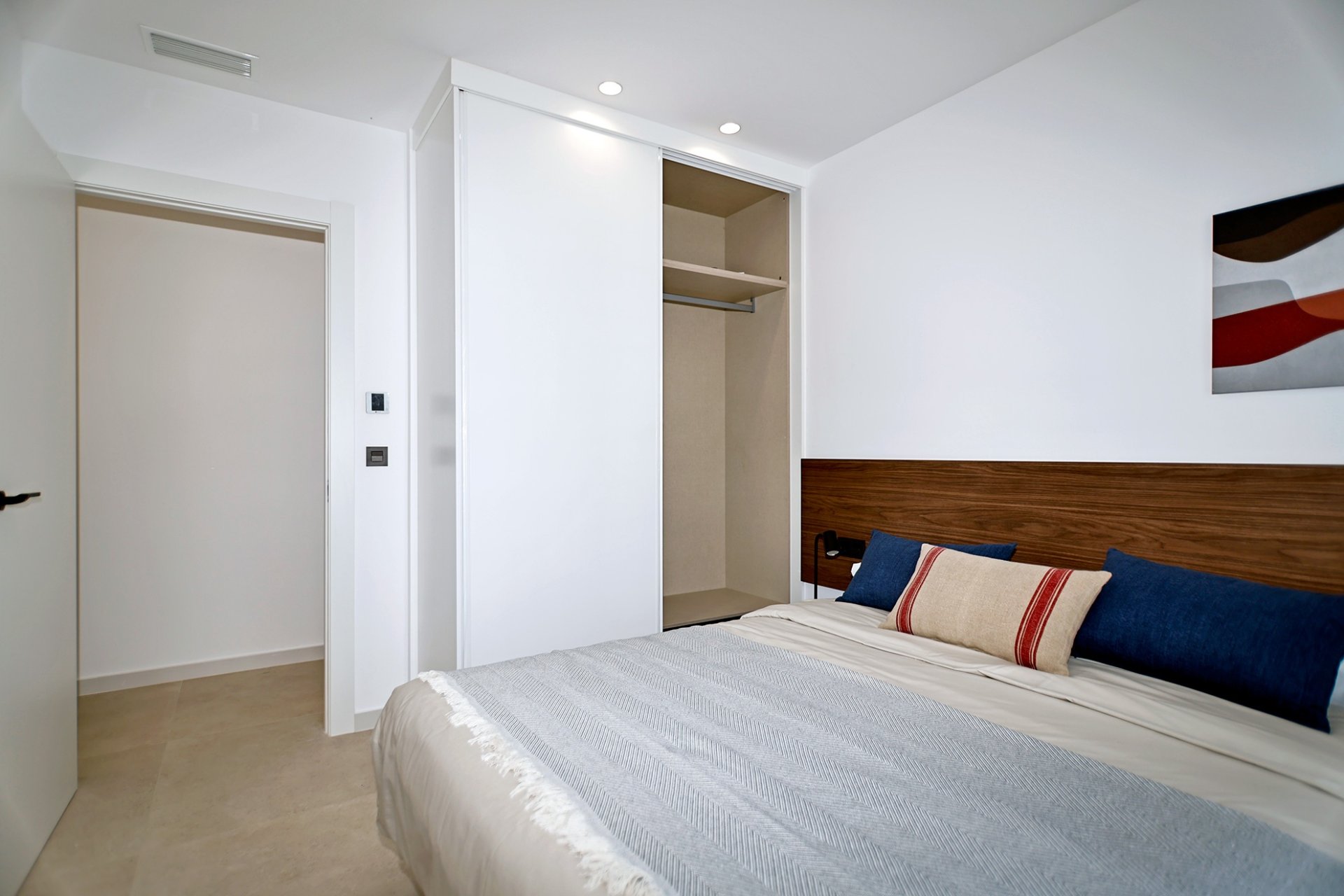 Nieuwbouw Woningen - Villa - Molina de Segura