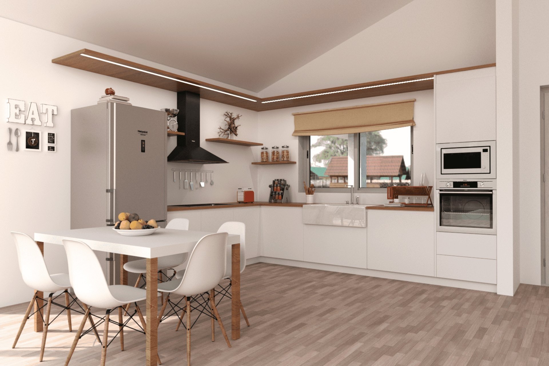 Nieuwbouw Woningen - Villa - Moratalla