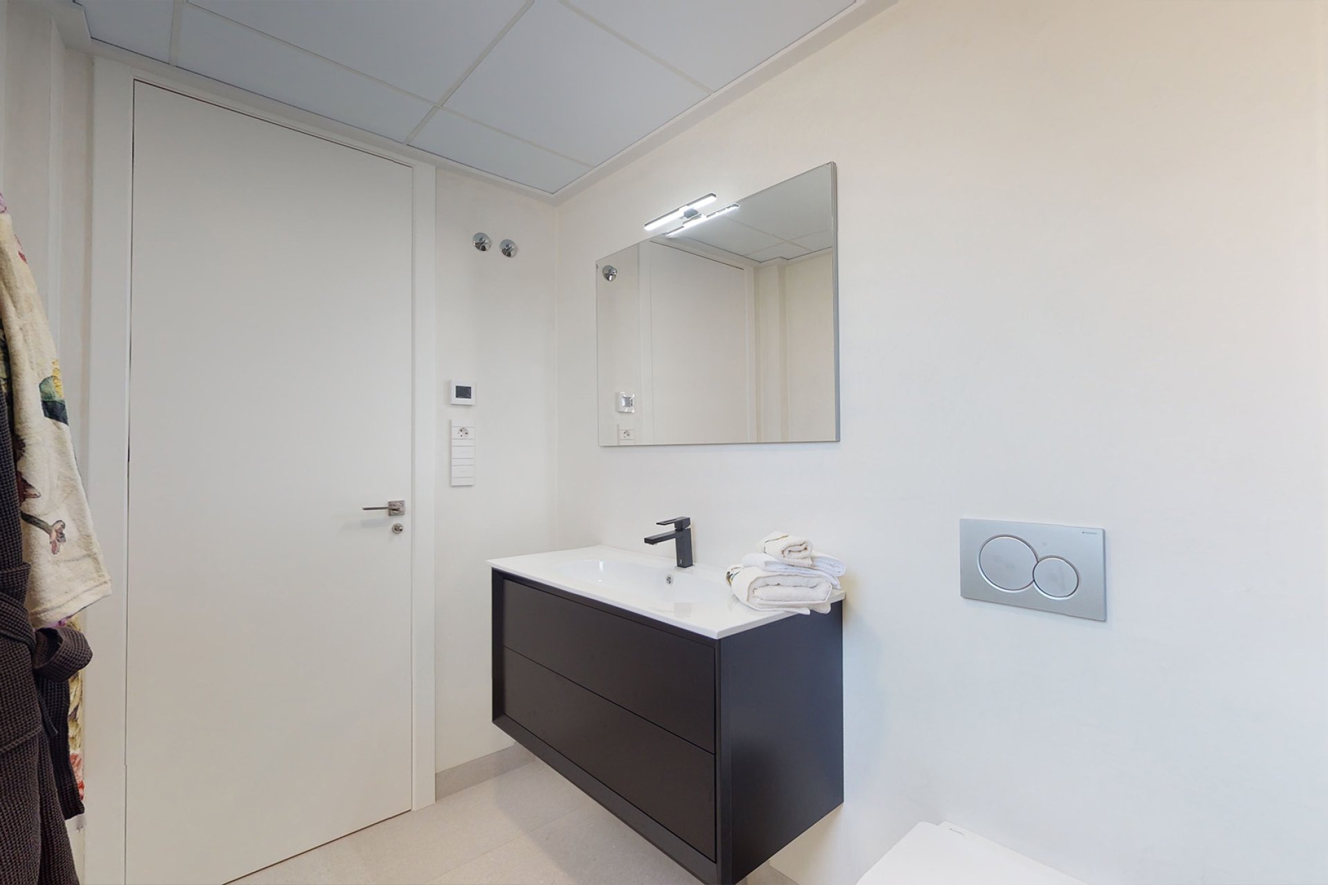 Nieuwbouw Woningen - Villa - Muchamiel