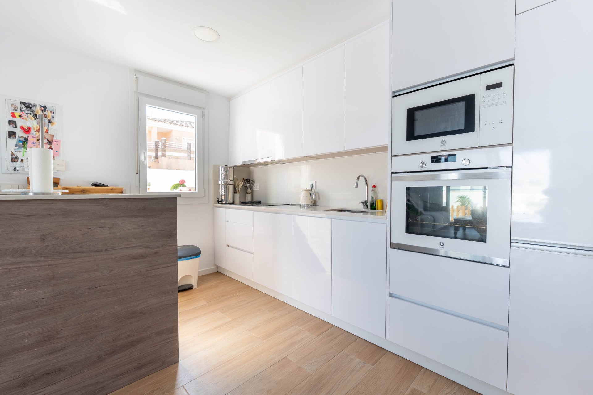 Nieuwbouw Woningen - Villa - Murcia