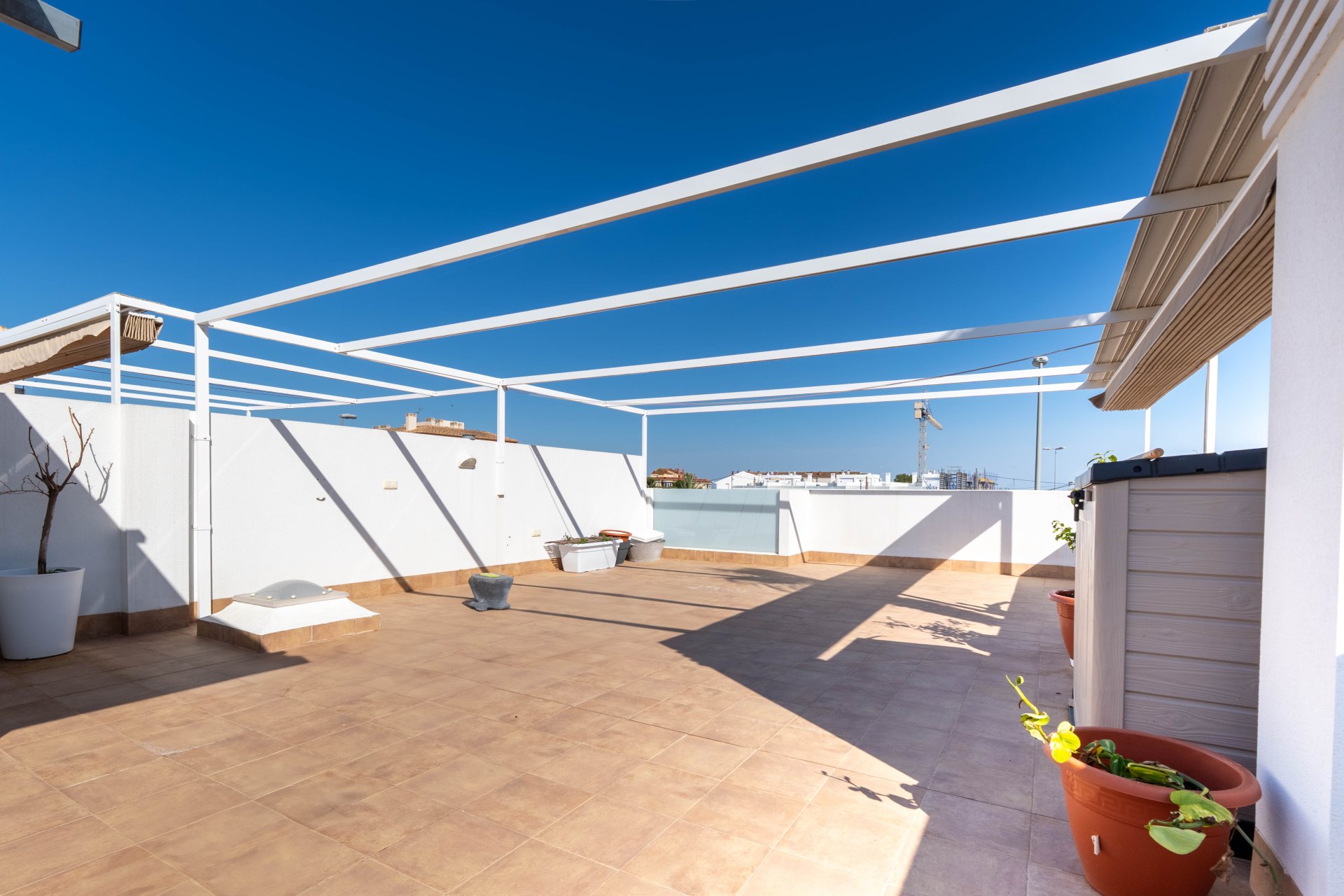 Nieuwbouw Woningen - Villa - Murcia