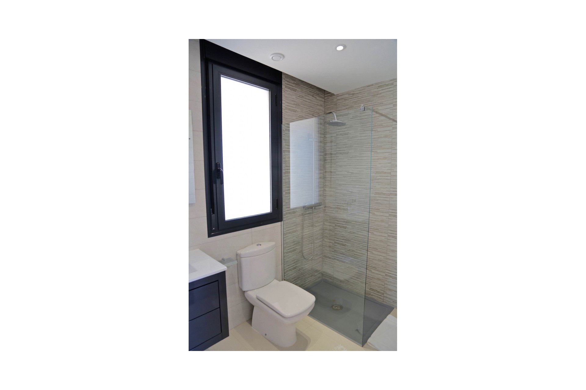 Nieuwbouw Woningen - Villa - Orihuela Costa - Dehesa de Campoamor