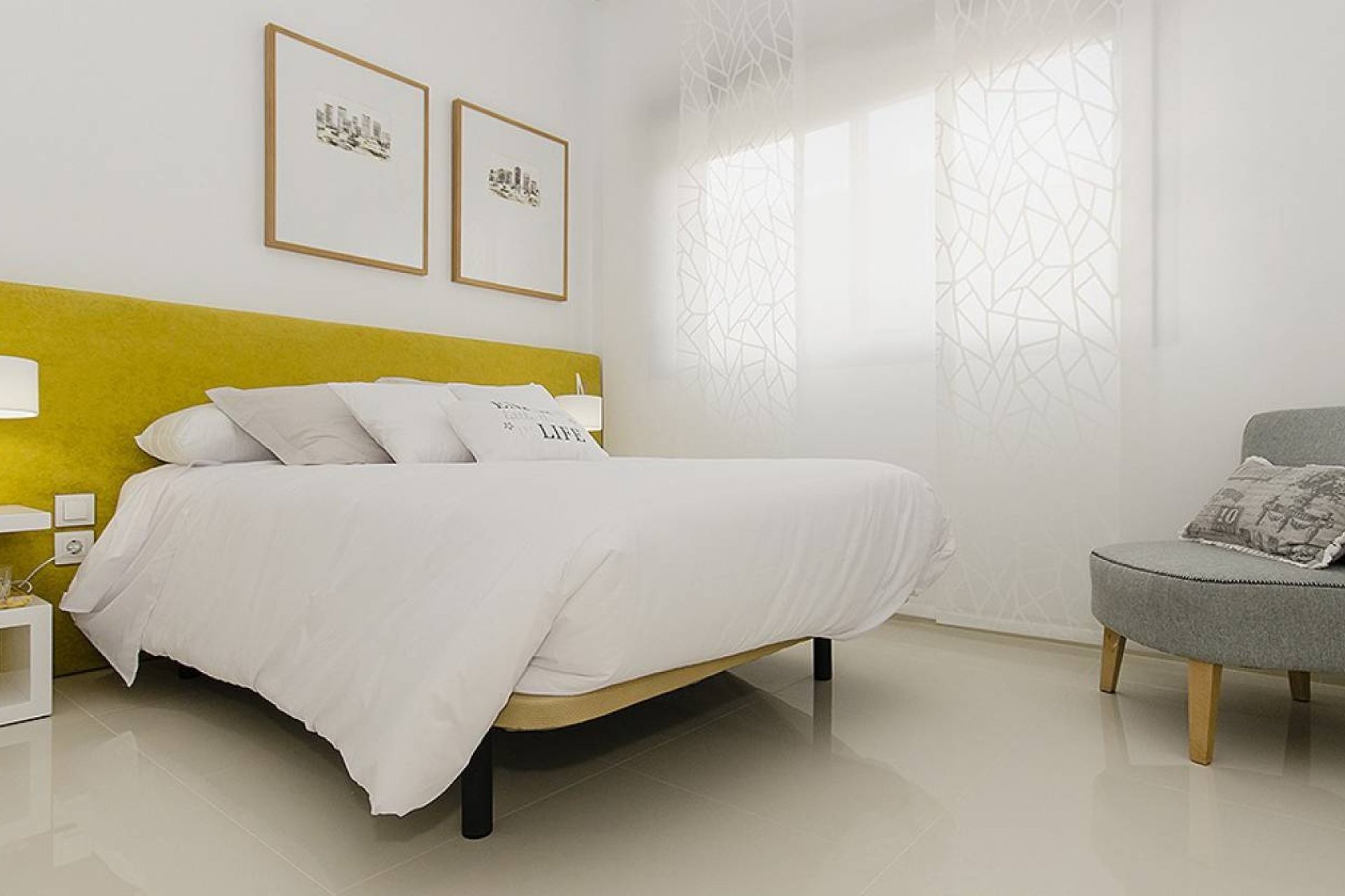 Nieuwbouw Woningen - Villa - Orihuela Costa - Dehesa de Campoamor