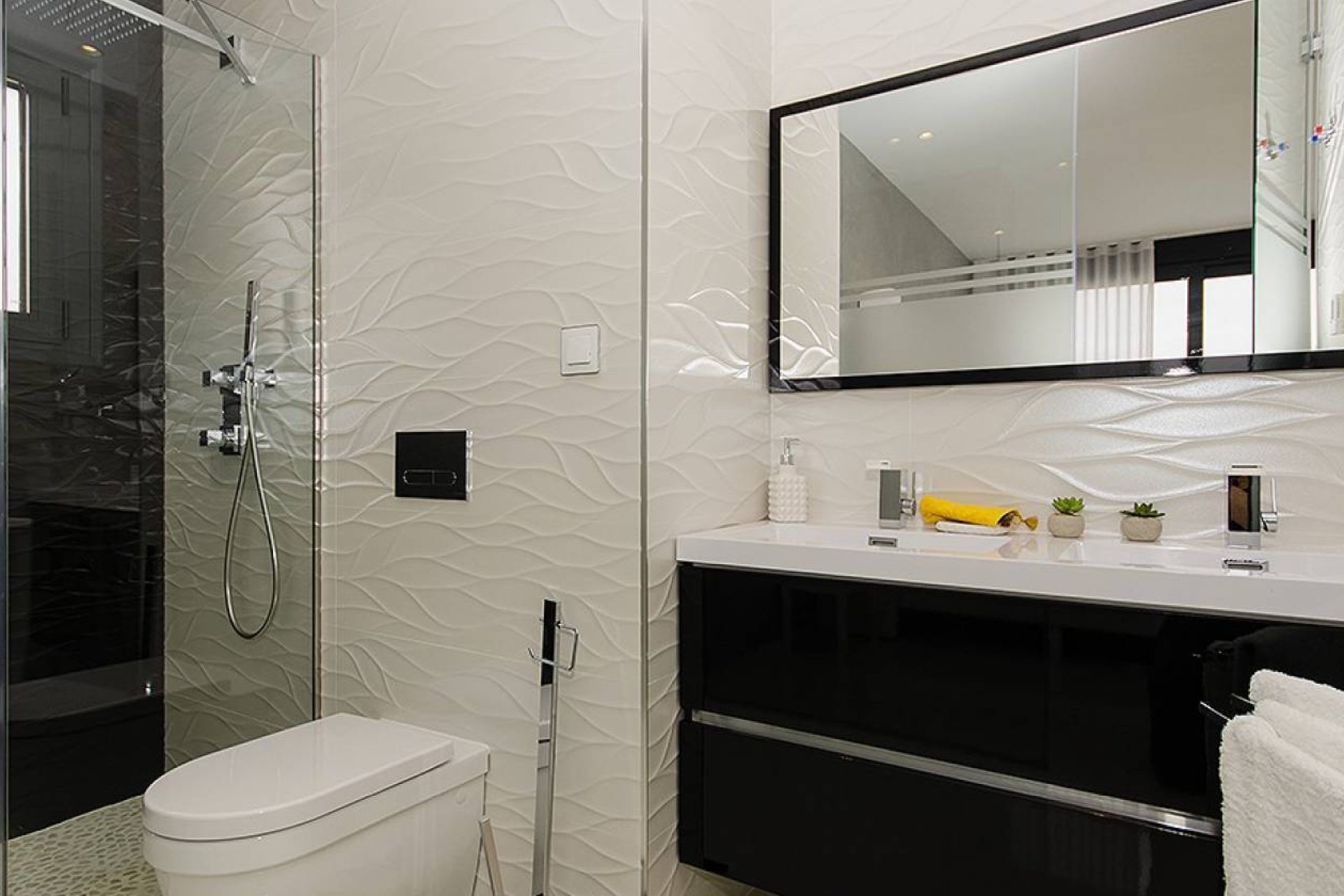 Nieuwbouw Woningen - Villa - Orihuela Costa - Dehesa de Campoamor