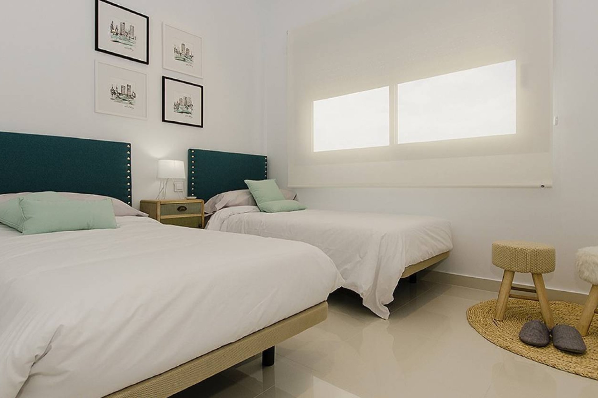 Nieuwbouw Woningen - Villa - Orihuela Costa - Dehesa de Campoamor