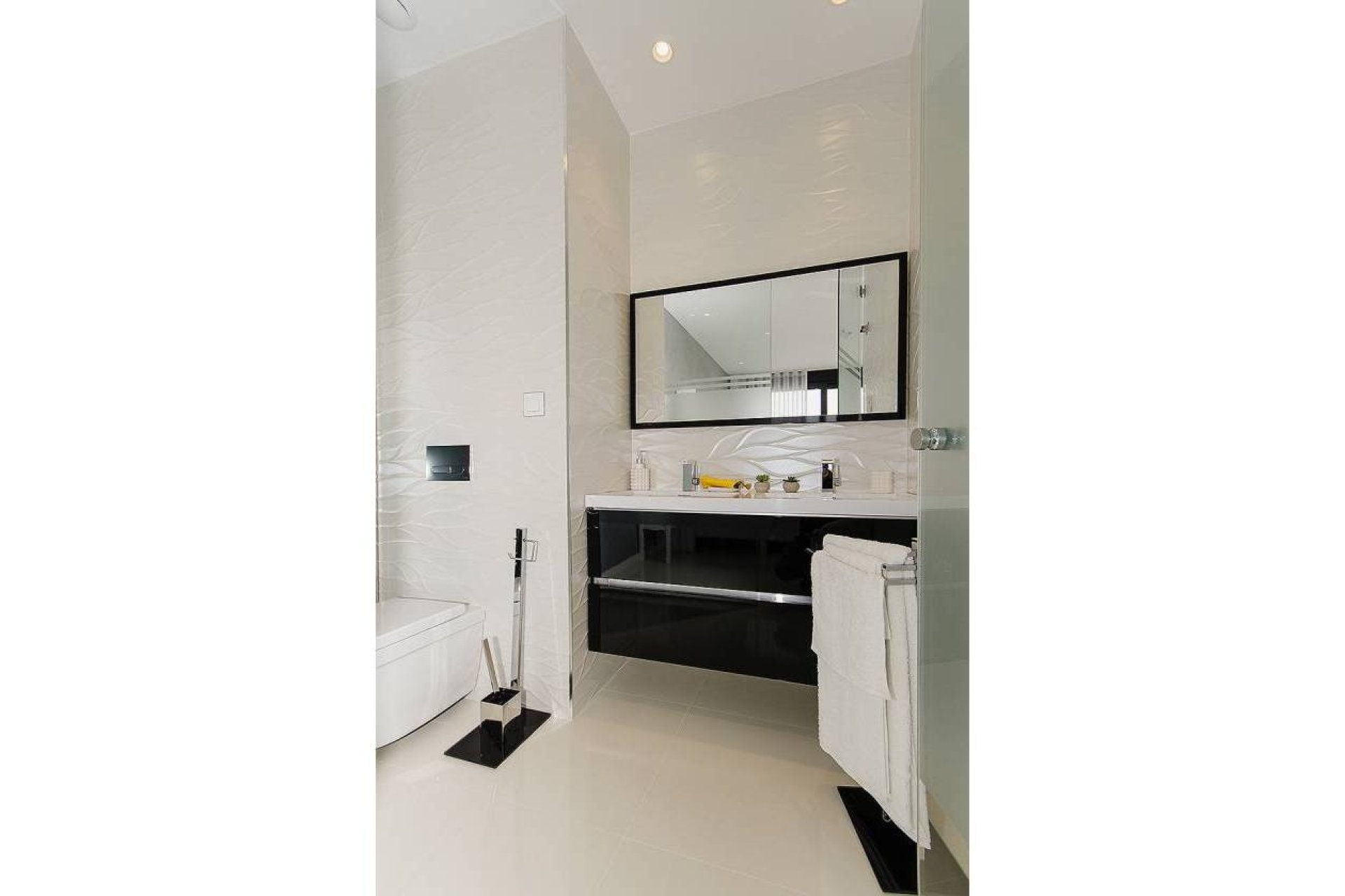 Nieuwbouw Woningen - Villa - Orihuela Costa - Dehesa de Campoamor