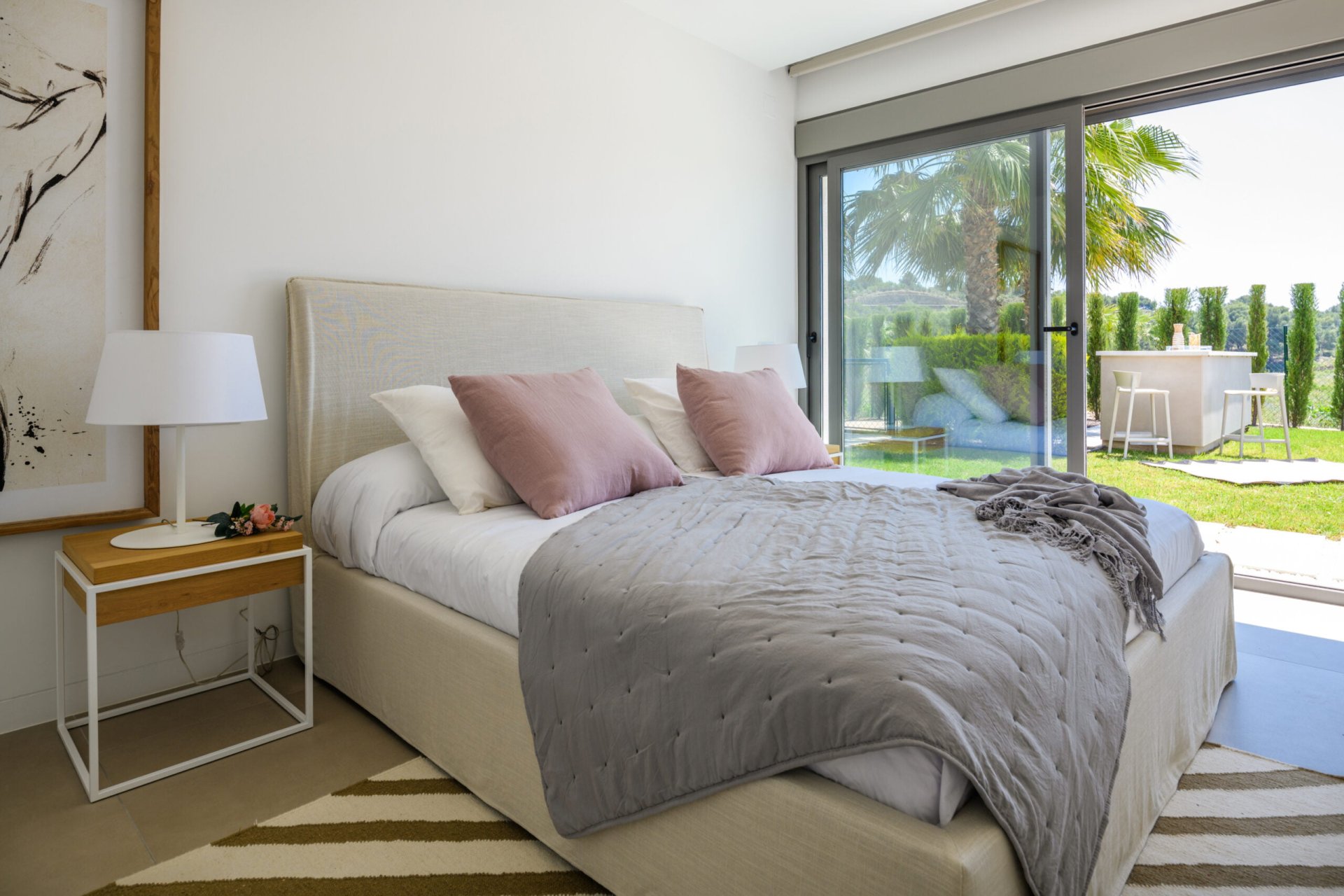 Nieuwbouw Woningen - Villa - Orihuela Costa - Dehesa de Campoamor