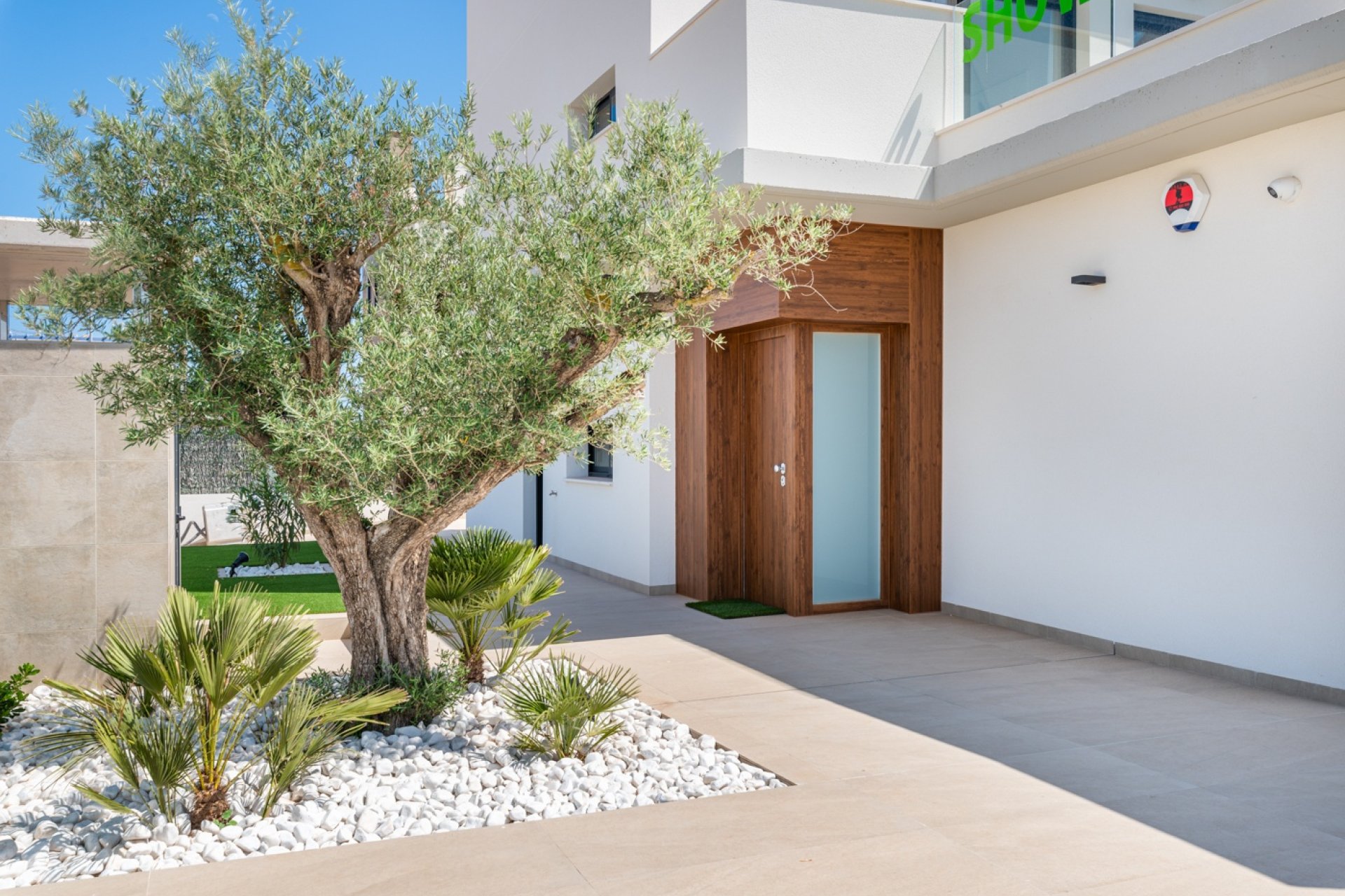 Nieuwbouw Woningen - Villa - Orihuela Costa - Dehesa de Campoamor