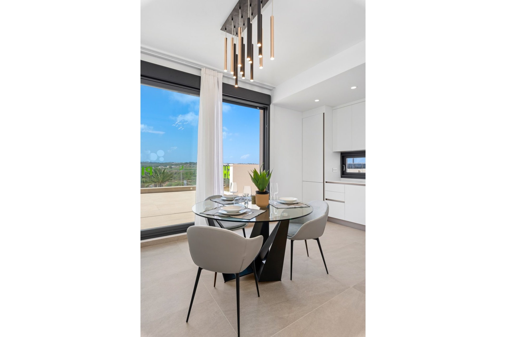 Nieuwbouw Woningen - Villa - Orihuela Costa - Dehesa de Campoamor