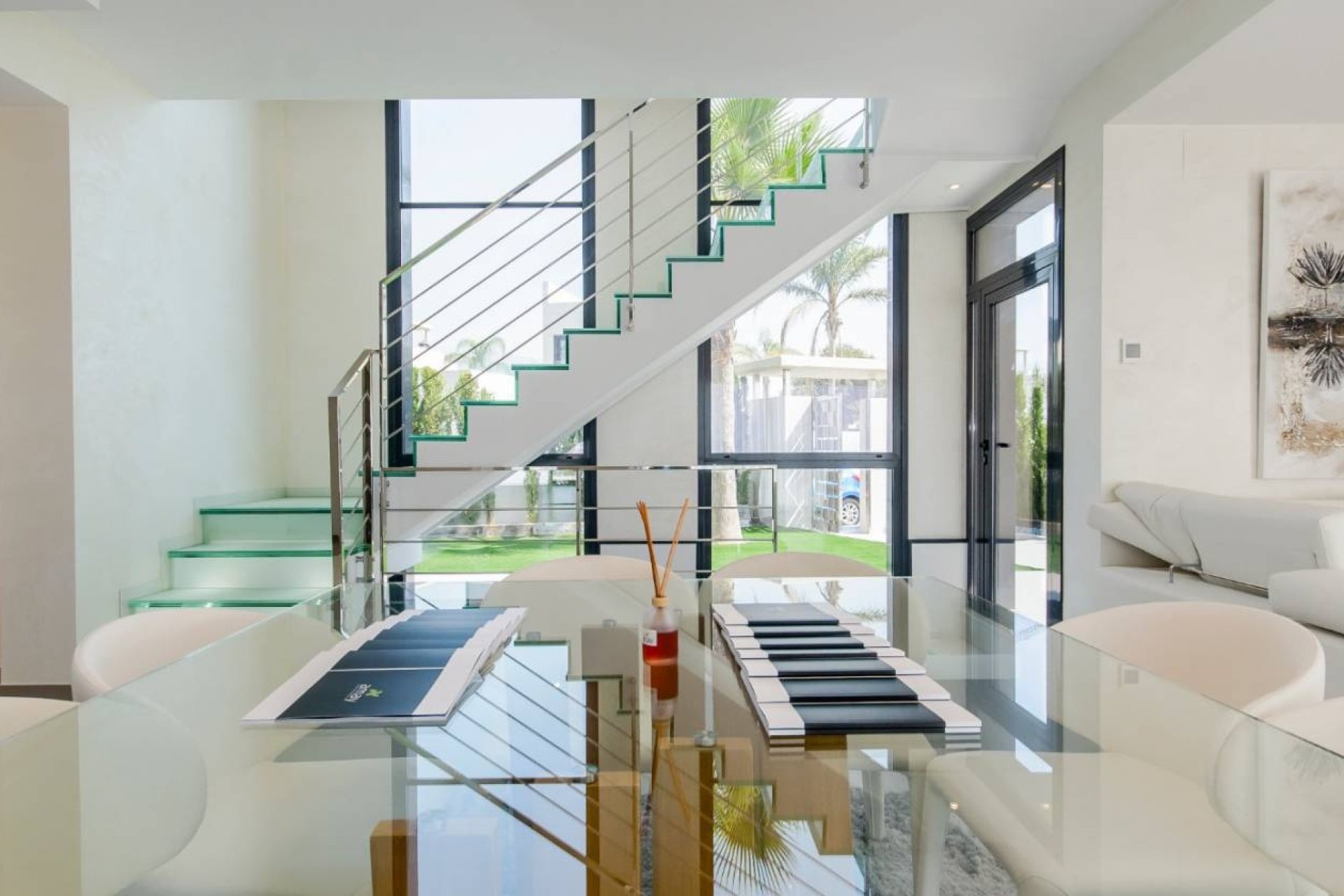 Nieuwbouw Woningen - Villa - Orihuela Costa - Dehesa de Campoamor