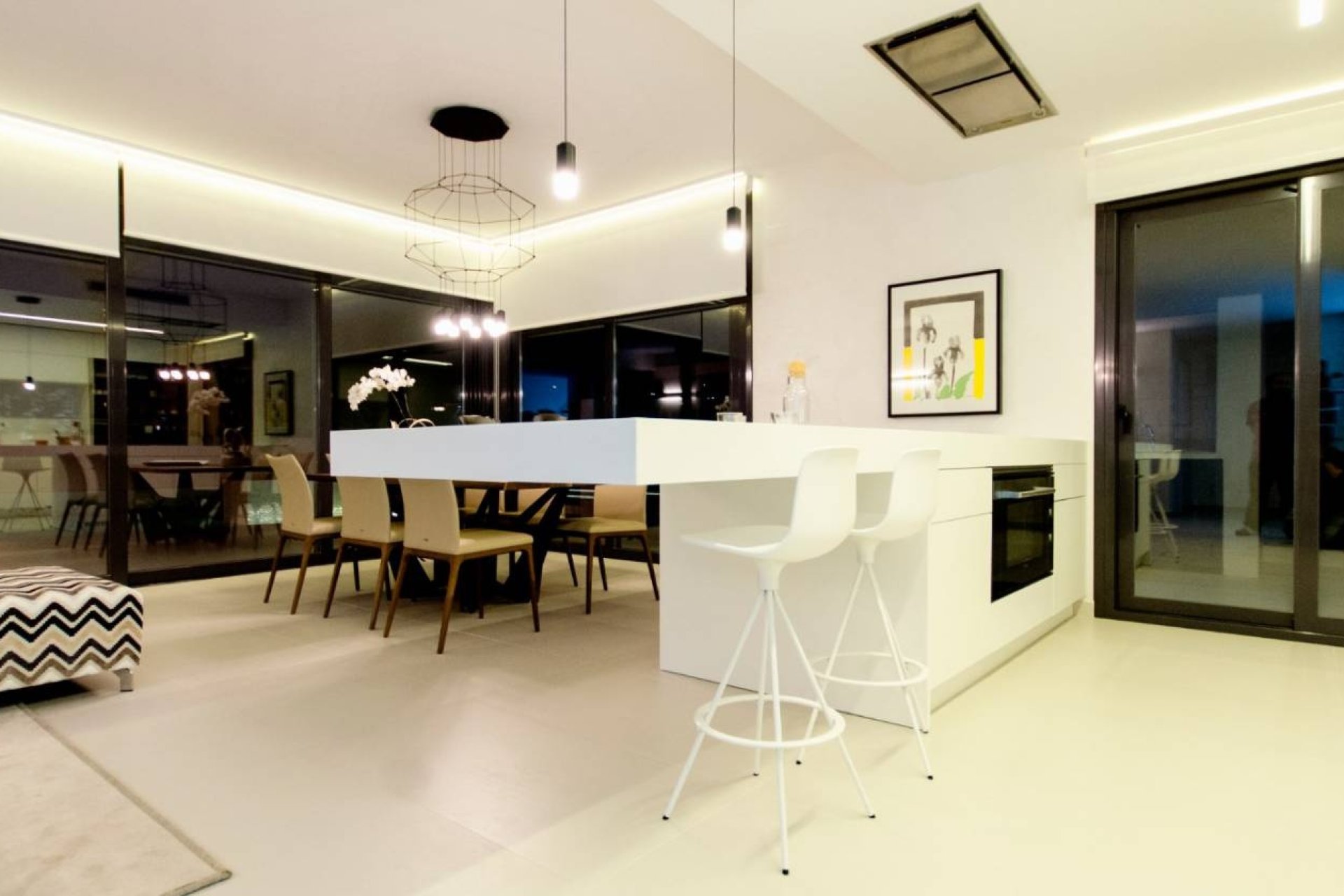 Nieuwbouw Woningen - Villa - Orihuela Costa - Dehesa de Campoamor