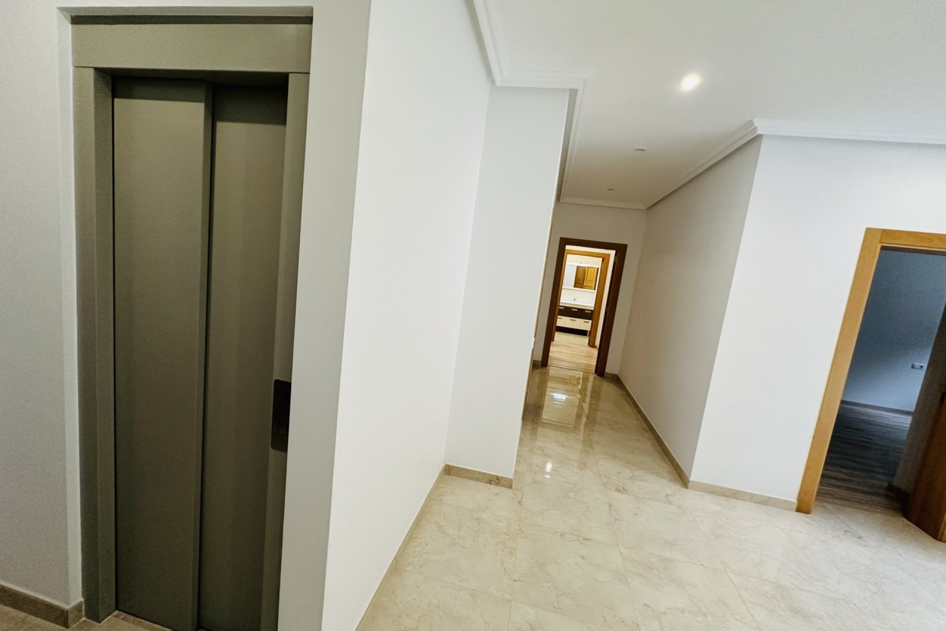 Nieuwbouw Woningen - Villa - Orihuela Costa - Dehesa de Campoamor