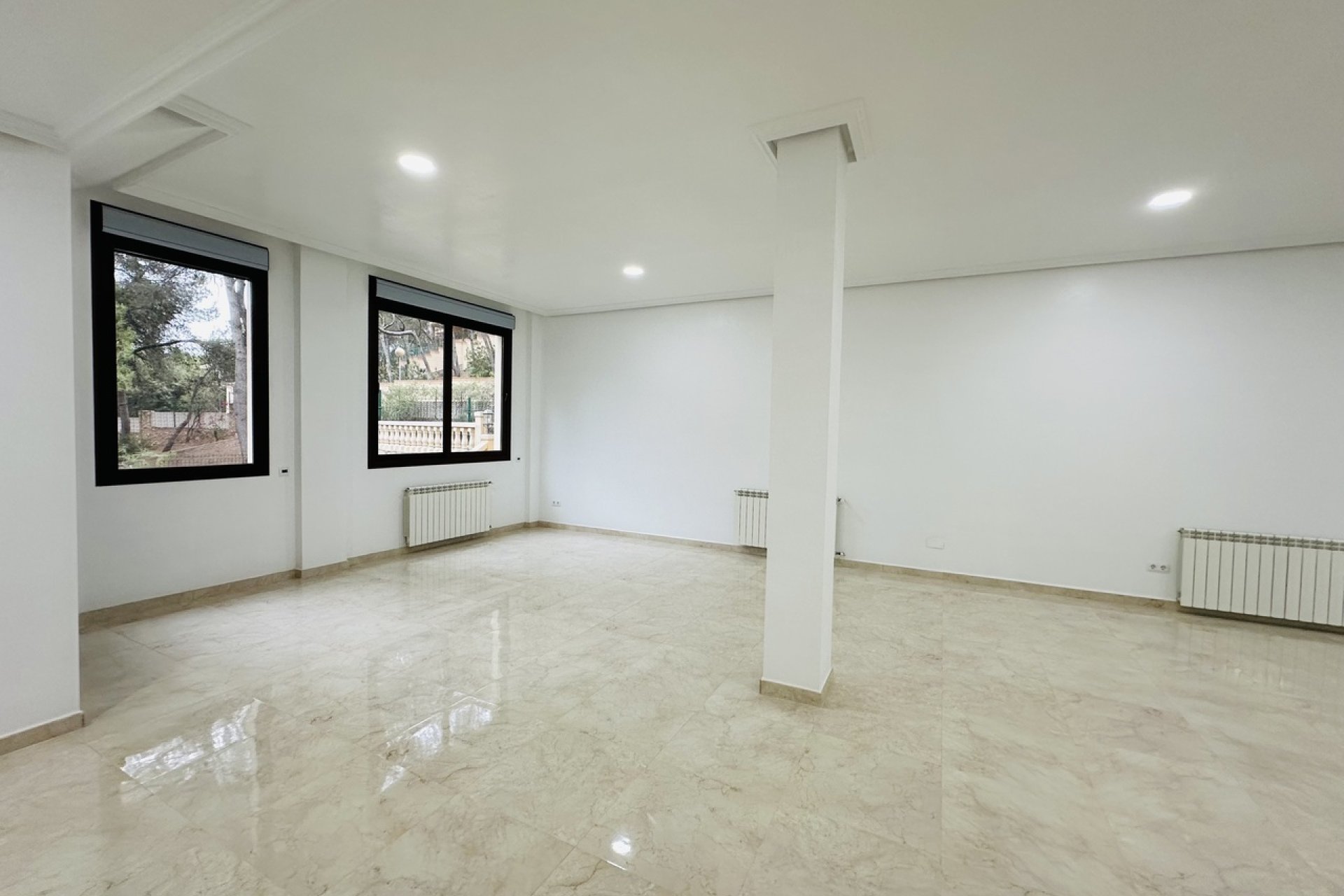 Nieuwbouw Woningen - Villa - Orihuela Costa - Dehesa de Campoamor