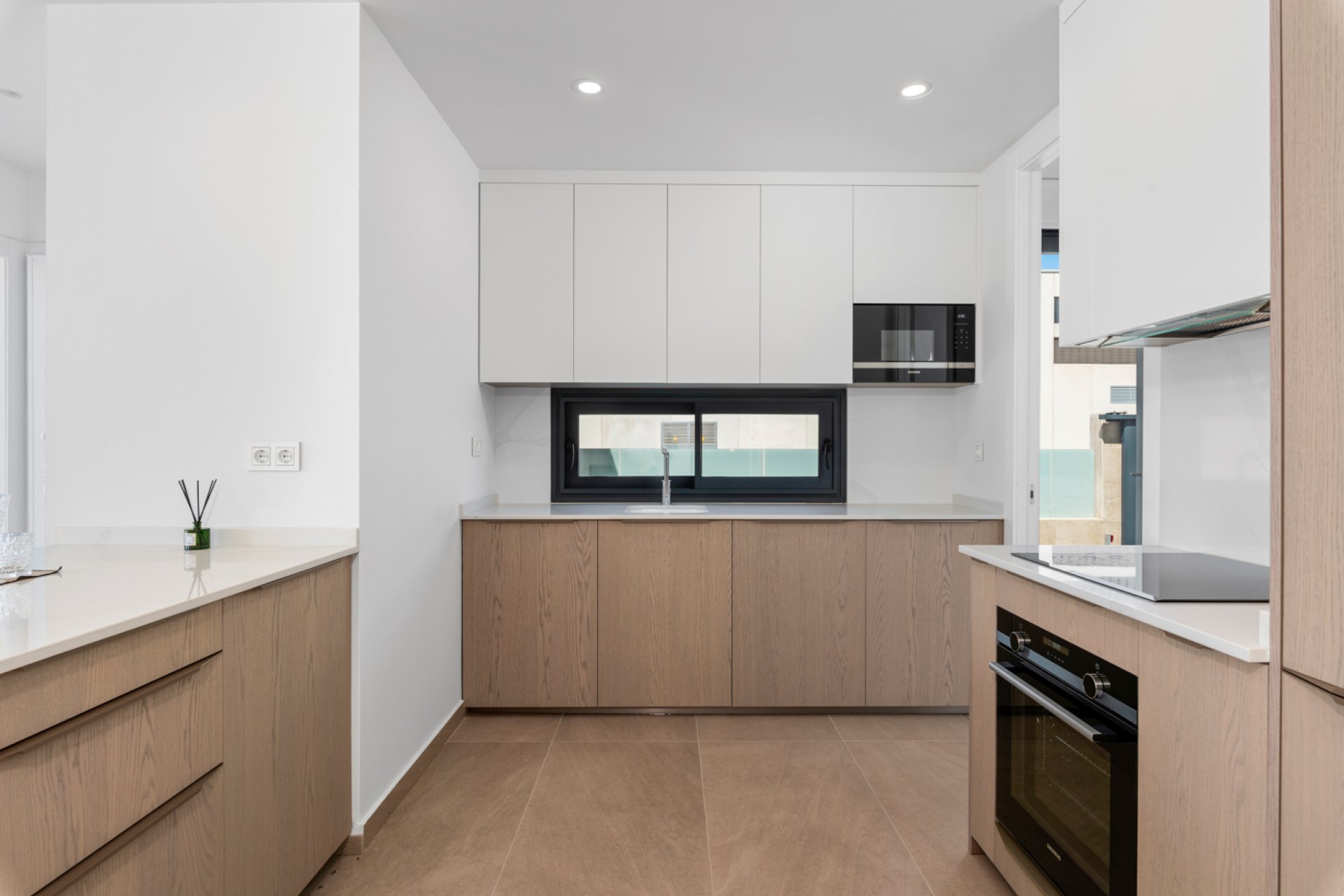 Nieuwbouw Woningen - Villa - Orihuela Costa - Dehesa de Campoamor