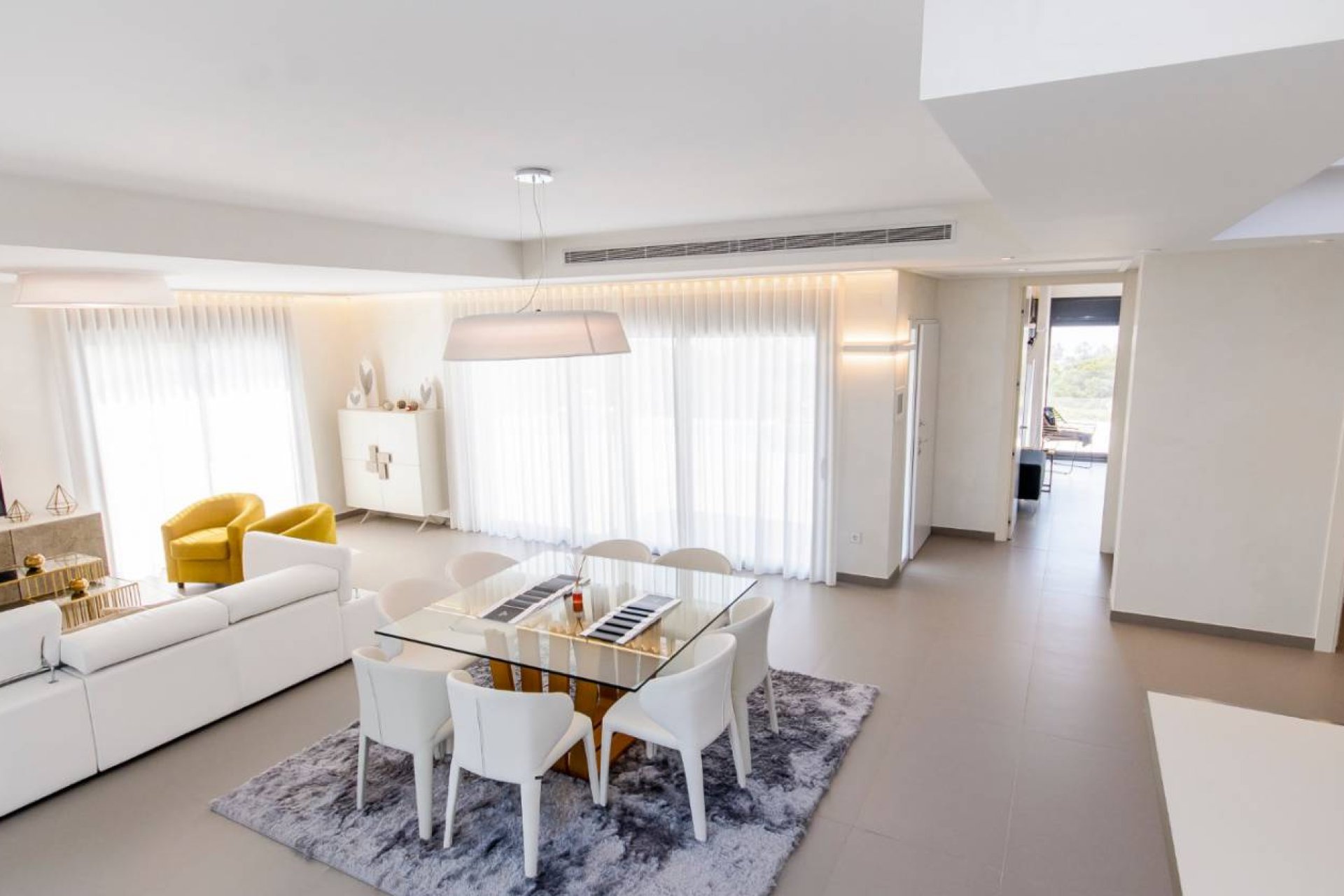 Nieuwbouw Woningen - Villa - Orihuela Costa - Dehesa de Campoamor