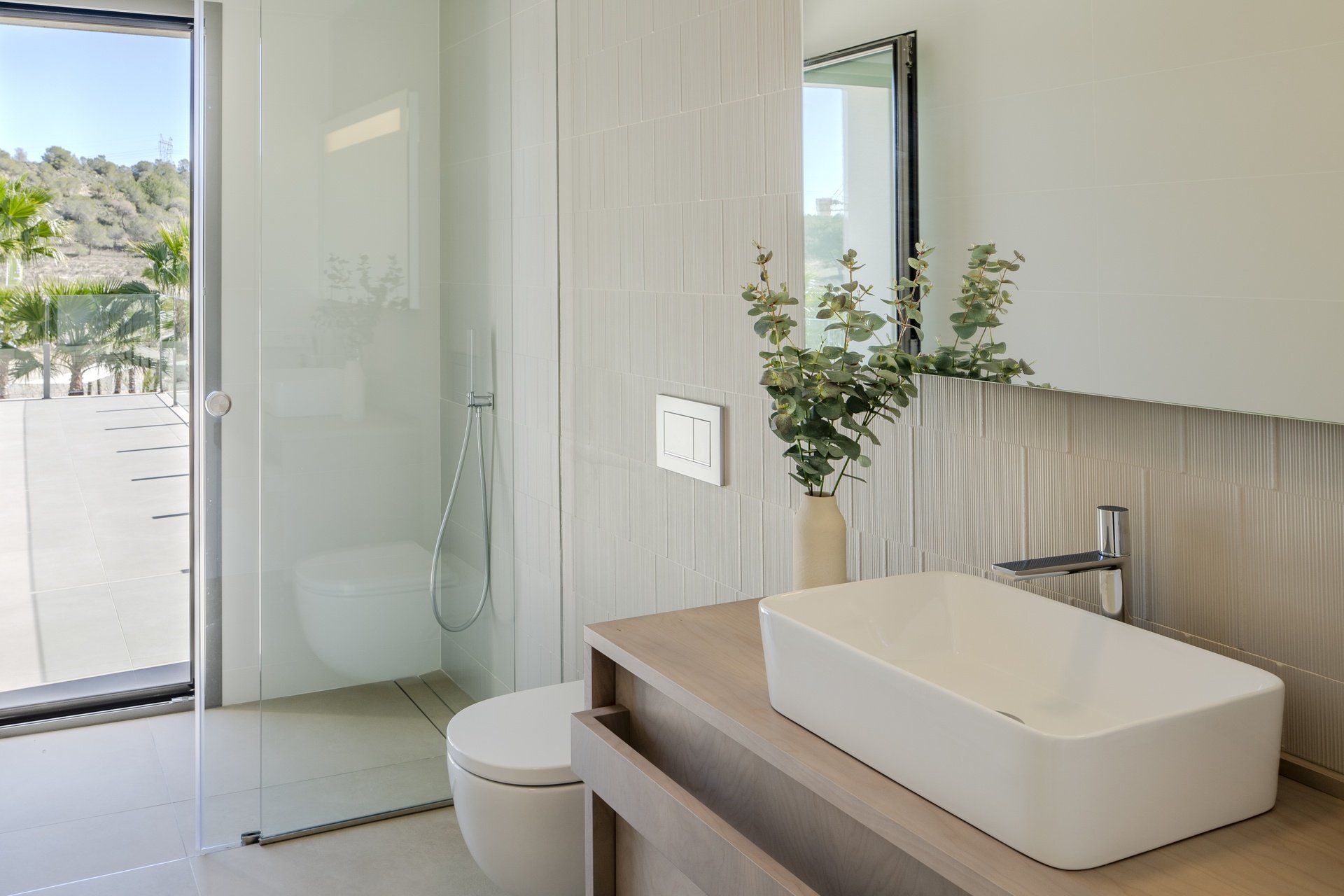 Nieuwbouw Woningen - Villa - Orihuela Costa - Las Colinas Golf - Country Club