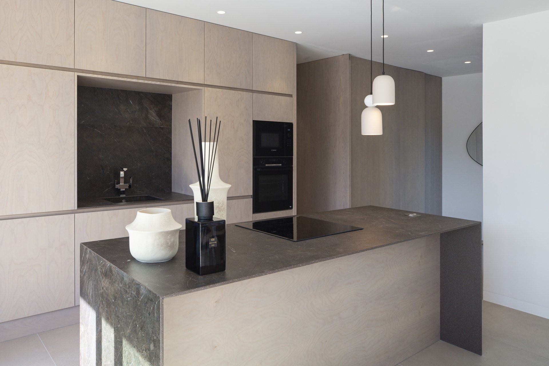 Nieuwbouw Woningen - Villa - Orihuela Costa - Las Colinas Golf - Country Club