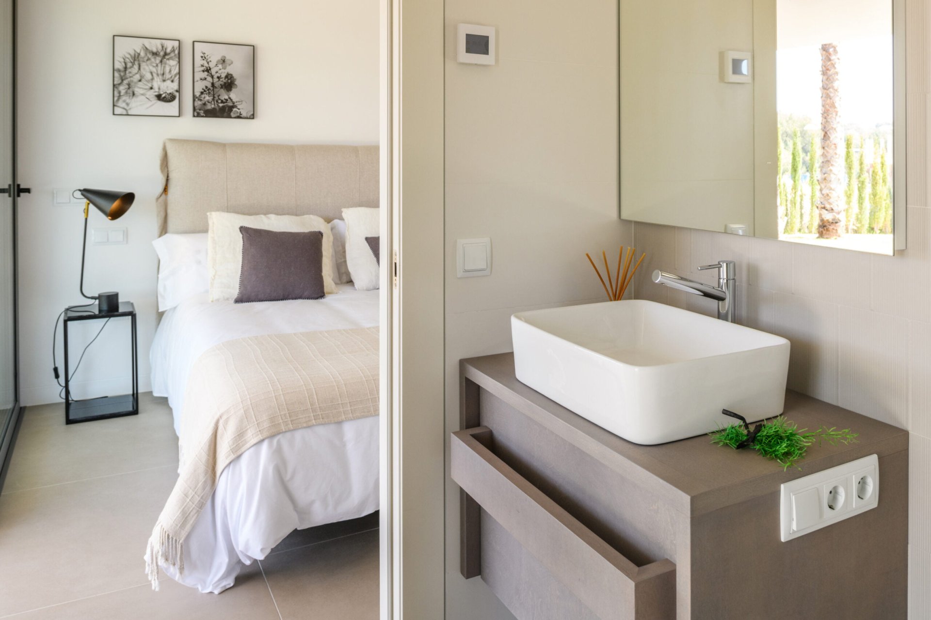 Nieuwbouw Woningen - Villa - Orihuela Costa - Las Colinas Golf - Country Club