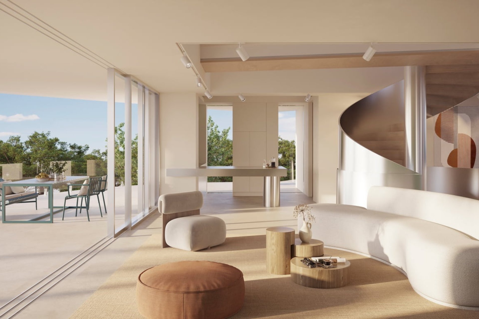 Nieuwbouw Woningen - Villa - Orihuela Costa - Las Colinas Golf - Country Club