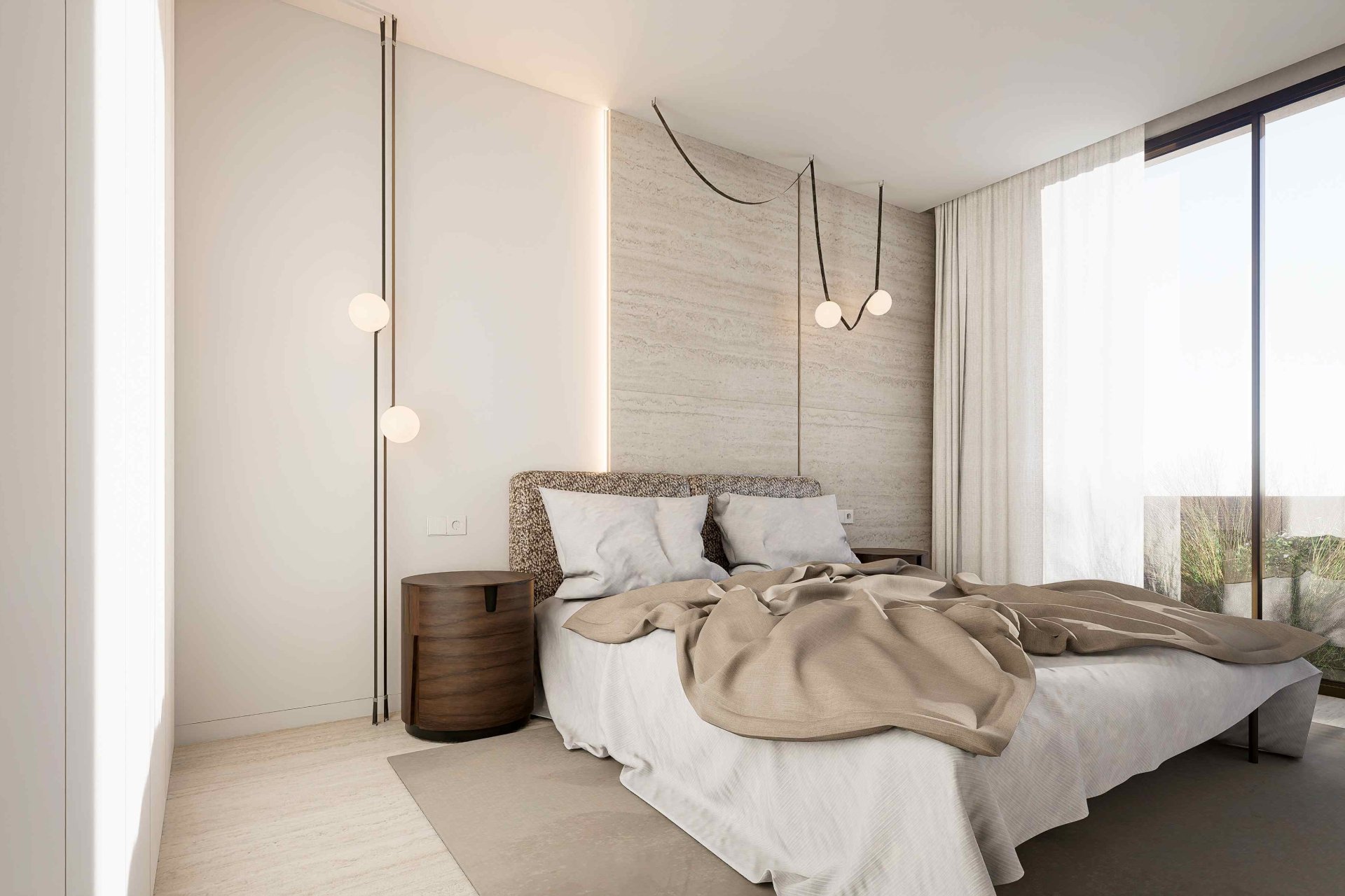 Nieuwbouw Woningen - Villa - Orihuela Costa - Las Colinas Golf - Country Club