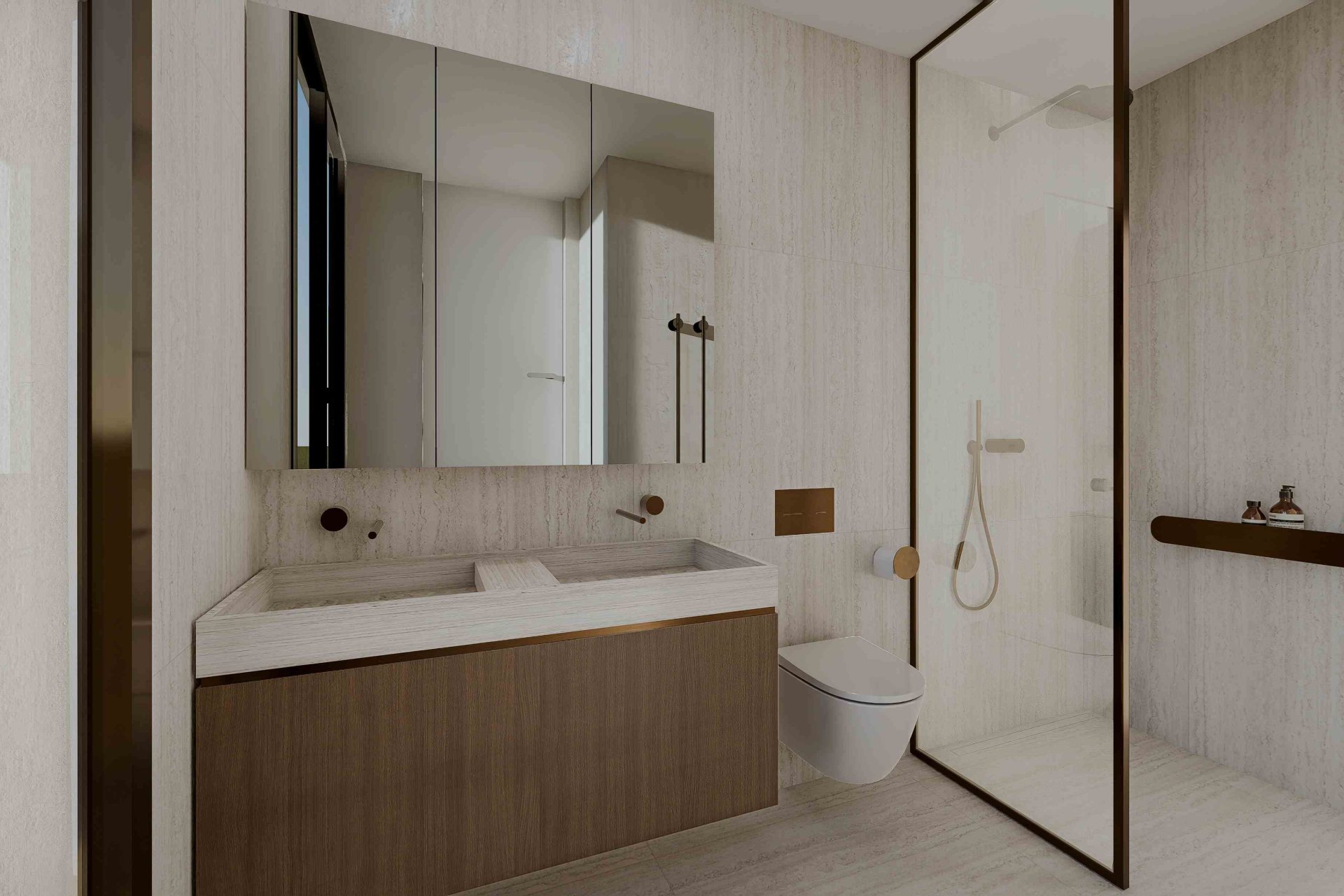 Nieuwbouw Woningen - Villa - Orihuela Costa - Las Colinas Golf - Country Club