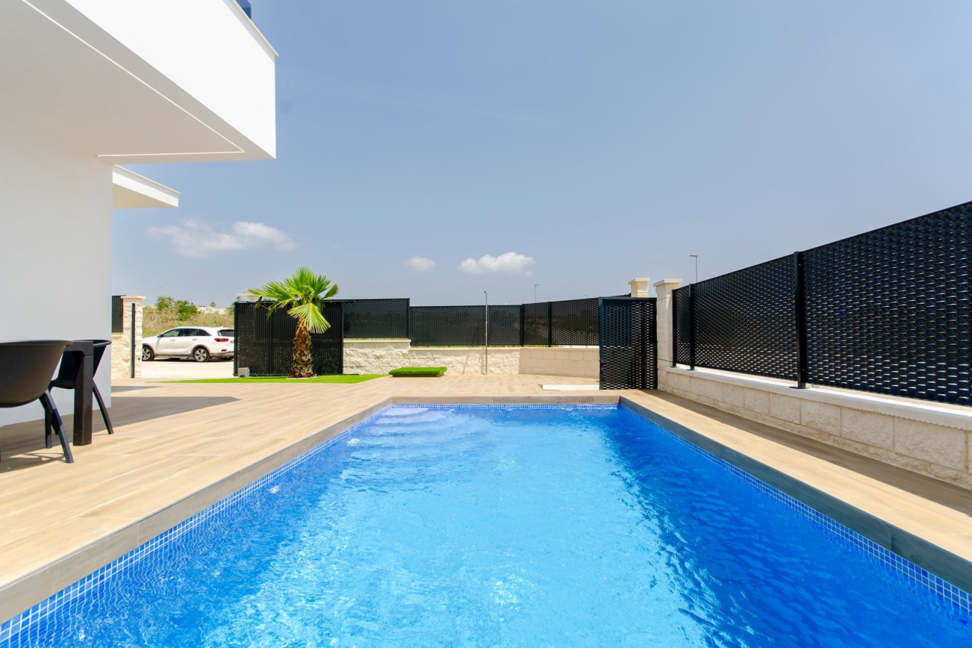 Nieuwbouw Woningen - Villa - Orihuela Costa - Vistabella